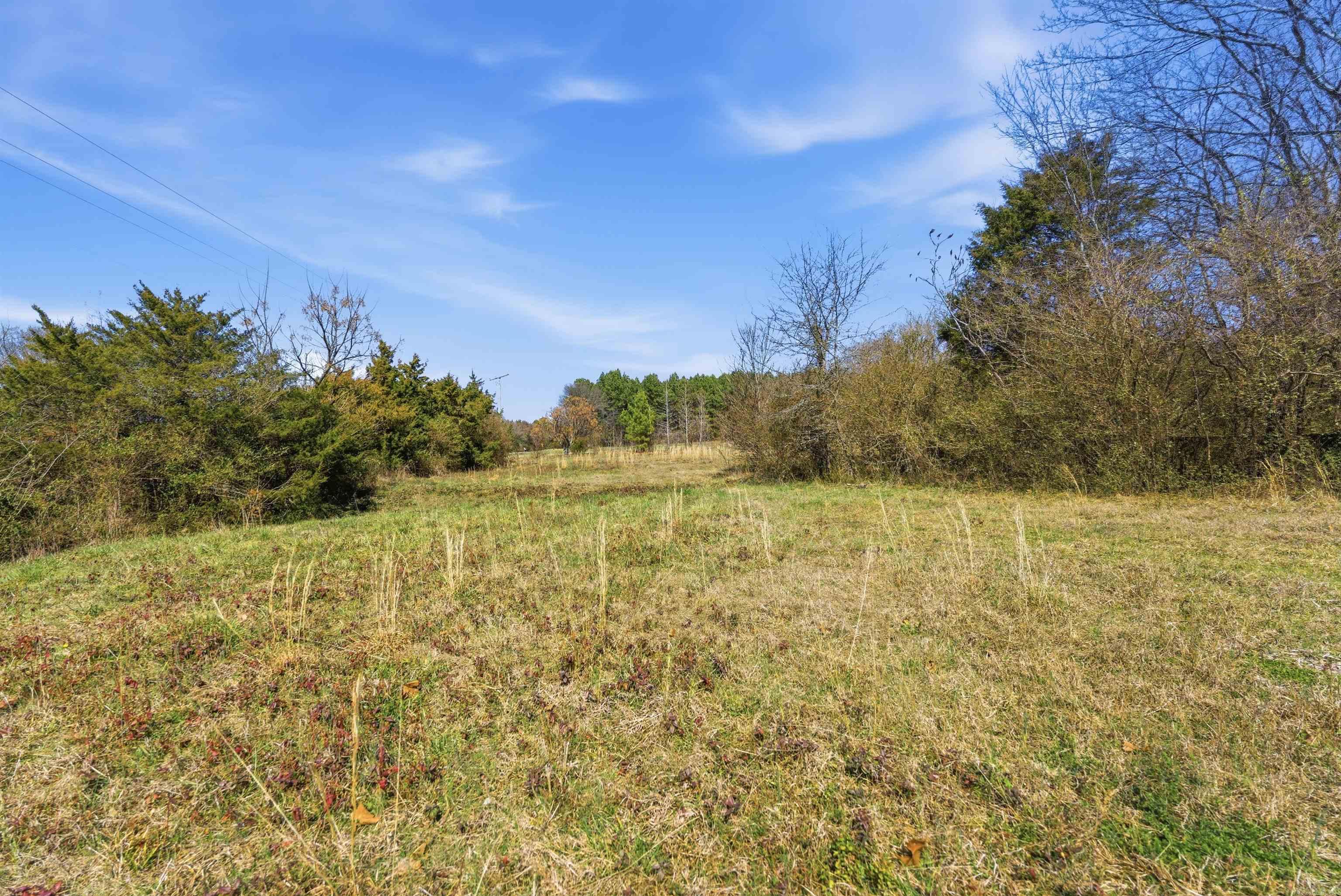 0 Hwy 287  Holland, AR