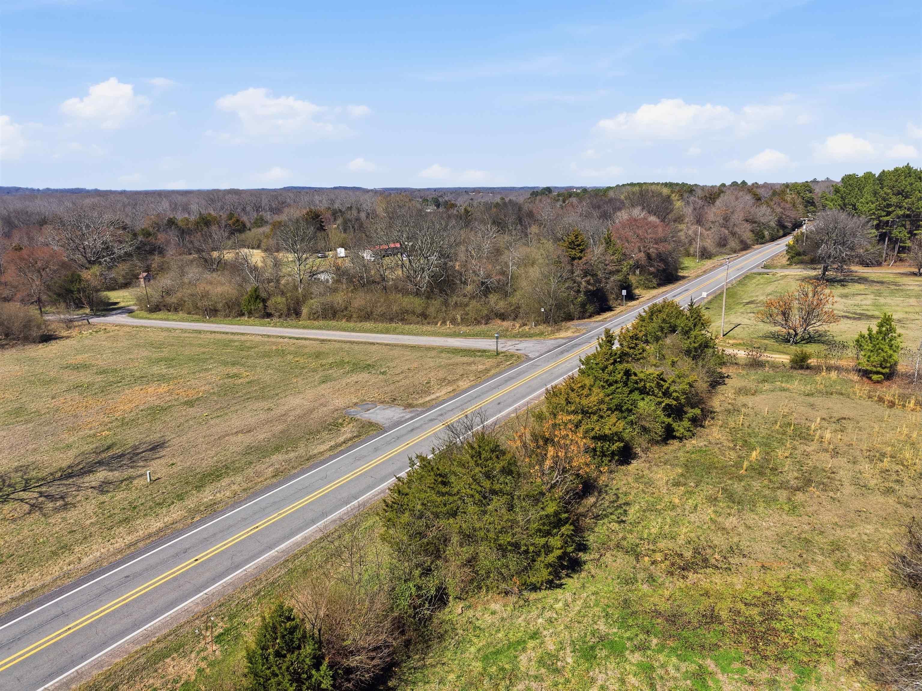 0 Hwy 287  Holland, AR