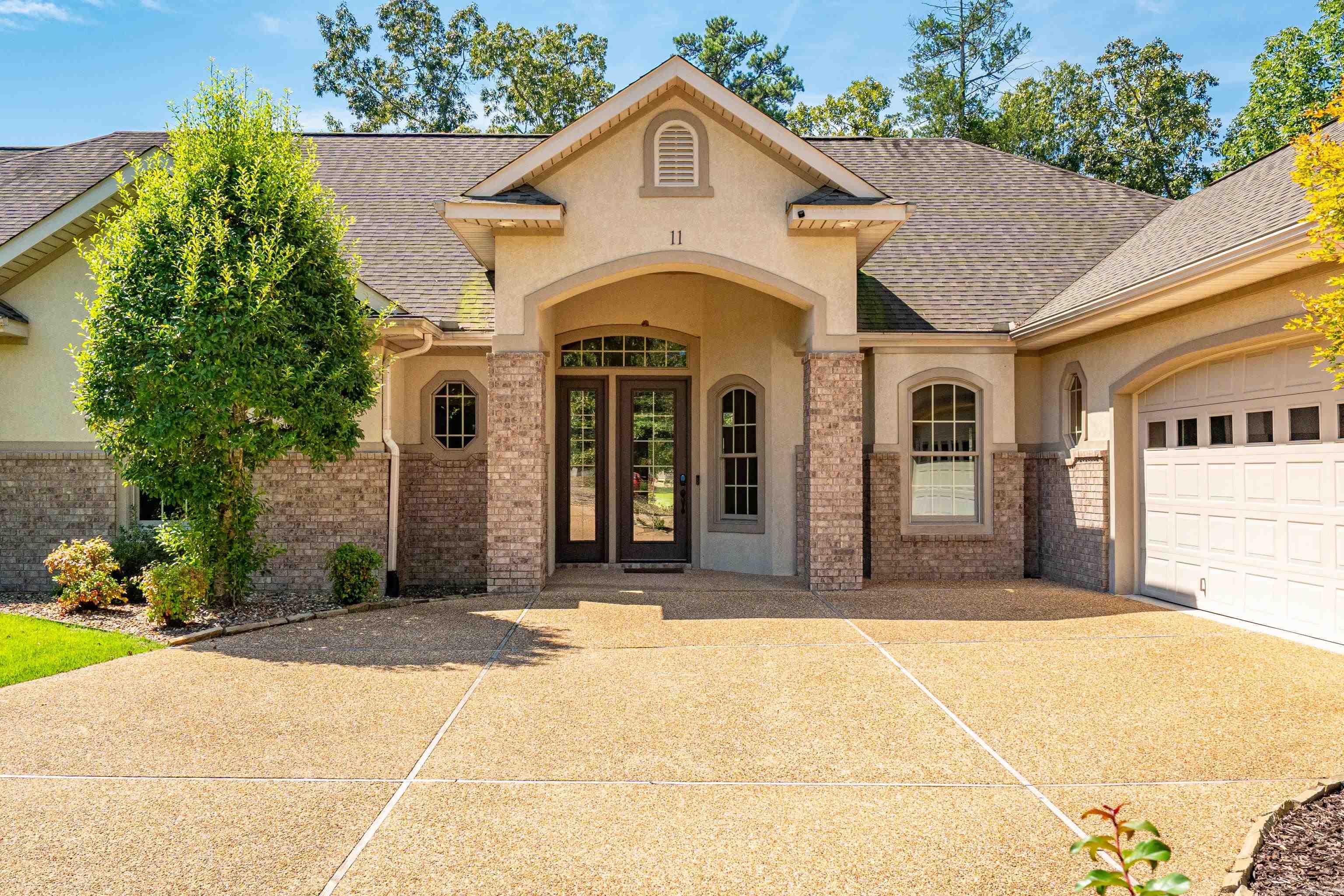 11 Risco  Way  Hot Springs Village, AR