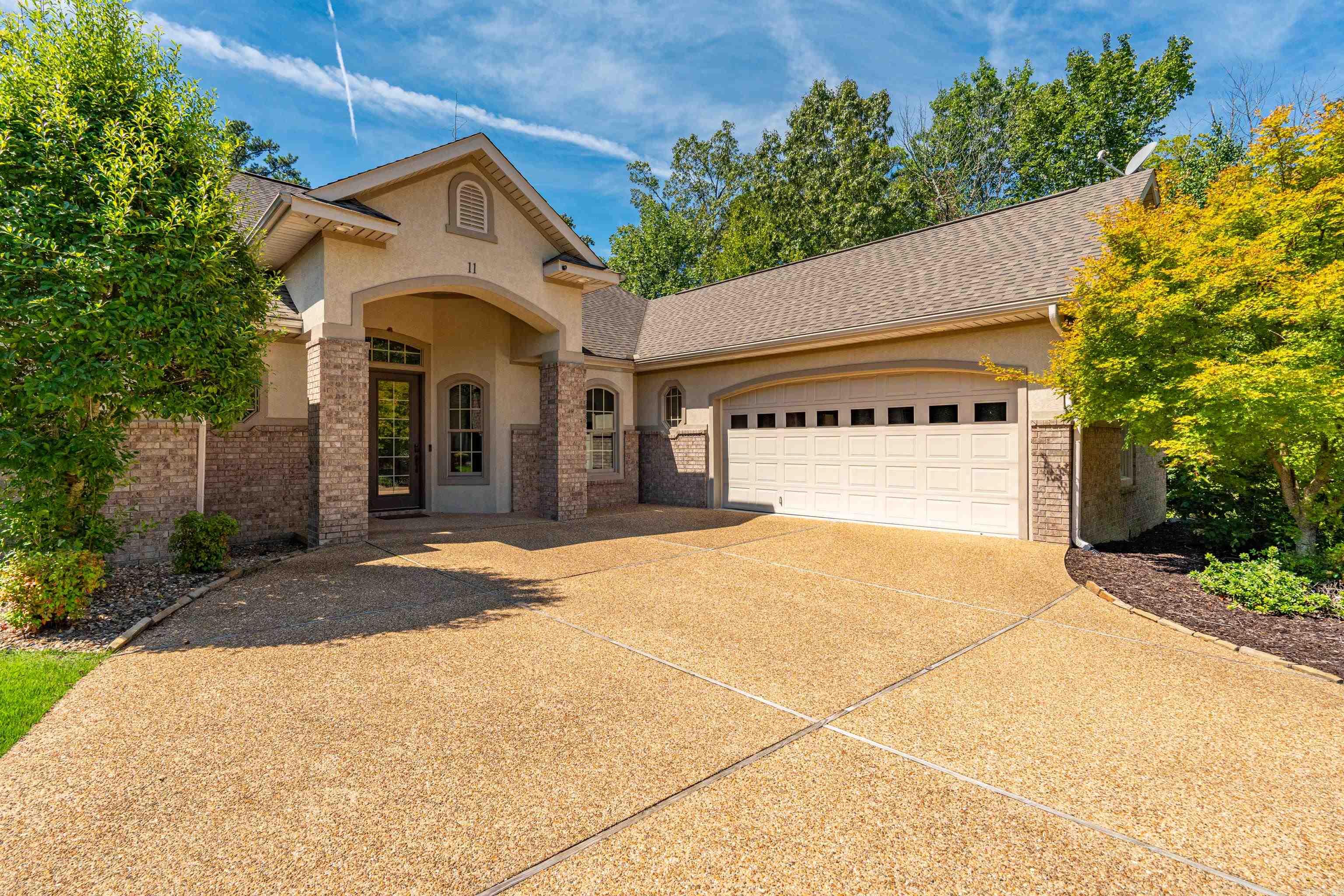 11 Risco  Way  Hot Springs Village, AR