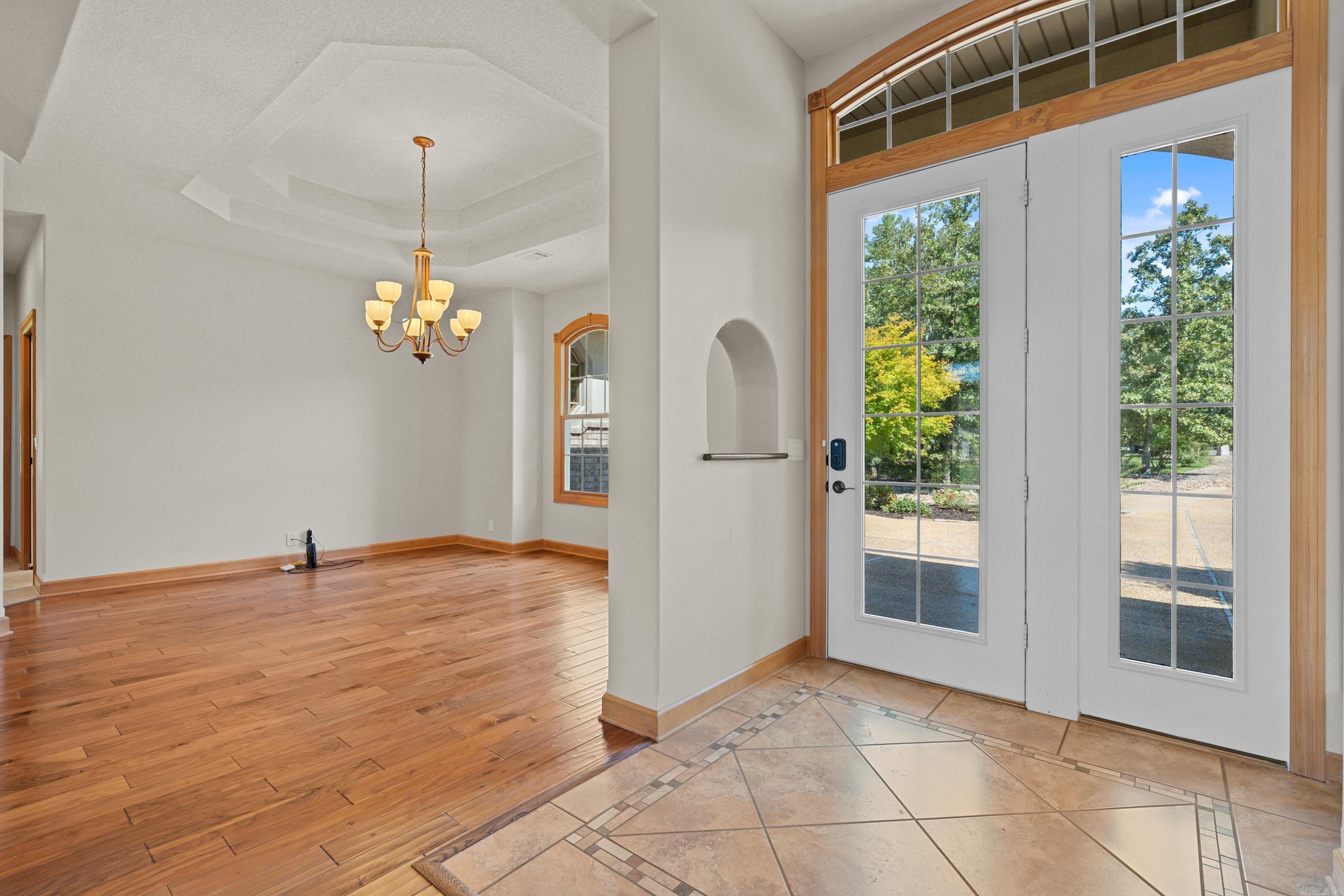 11 Risco  Way  Hot Springs Village, AR