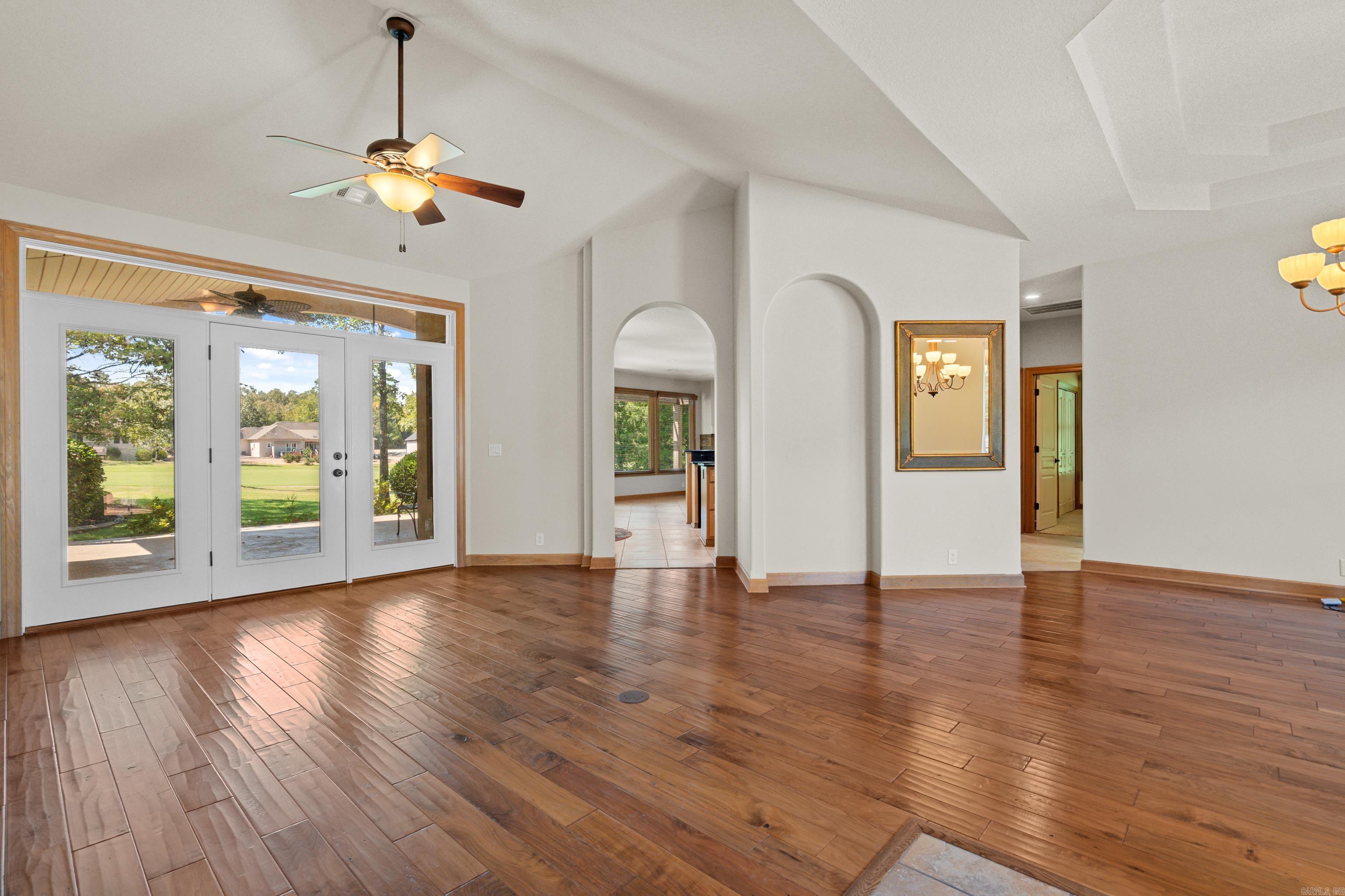 11 Risco  Way  Hot Springs Village, AR