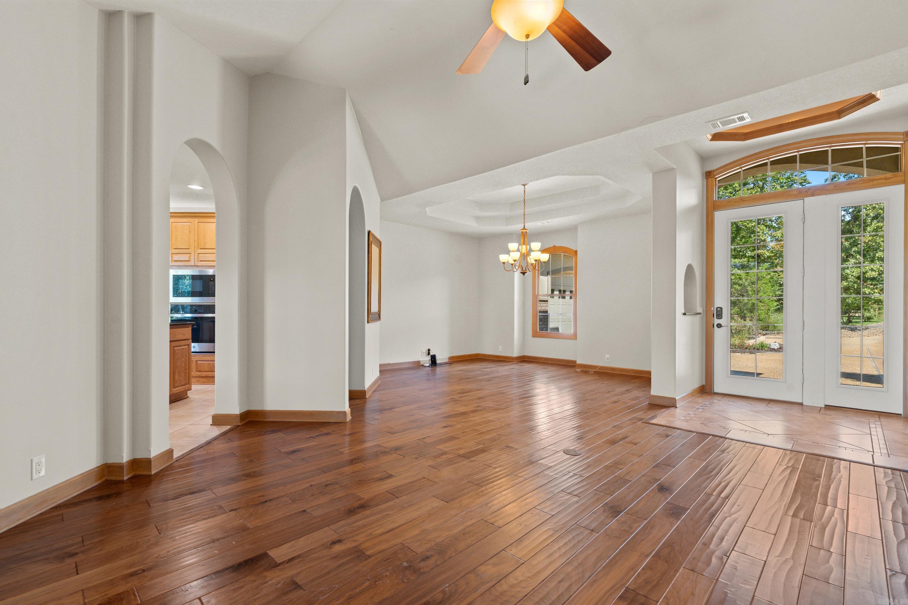 11 Risco  Way  Hot Springs Village, AR