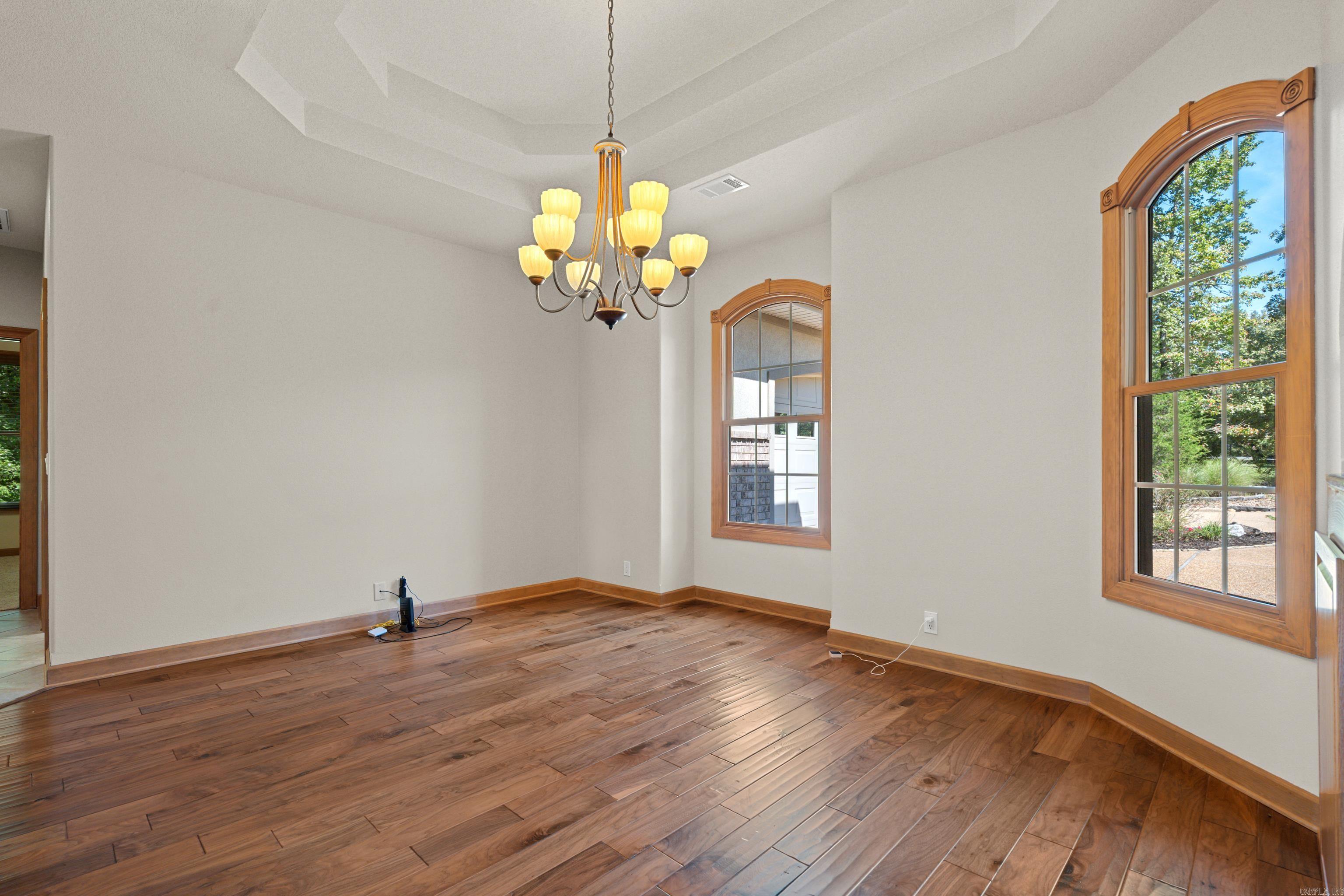 11 Risco  Way  Hot Springs Village, AR