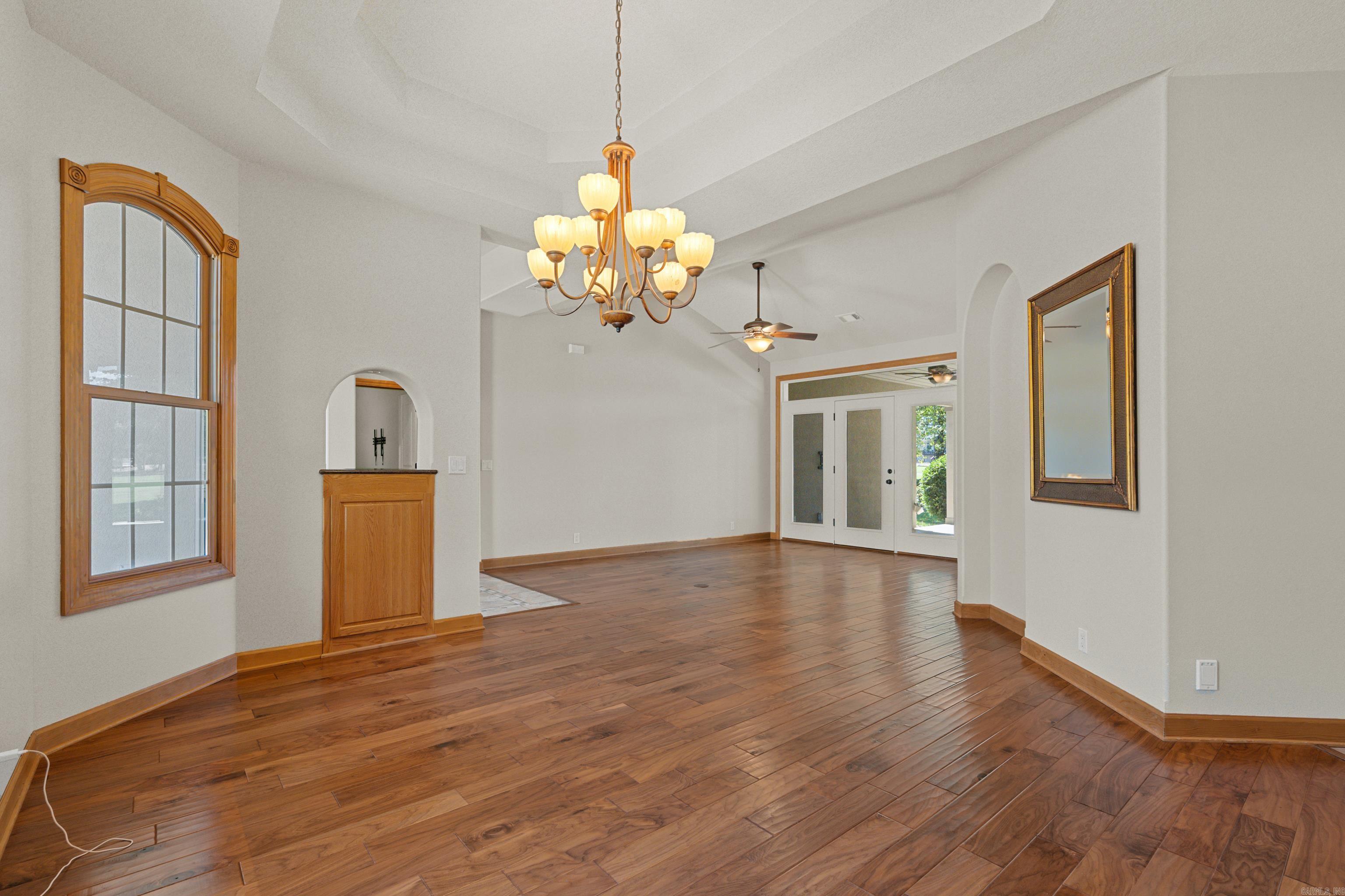 11 Risco  Way  Hot Springs Village, AR