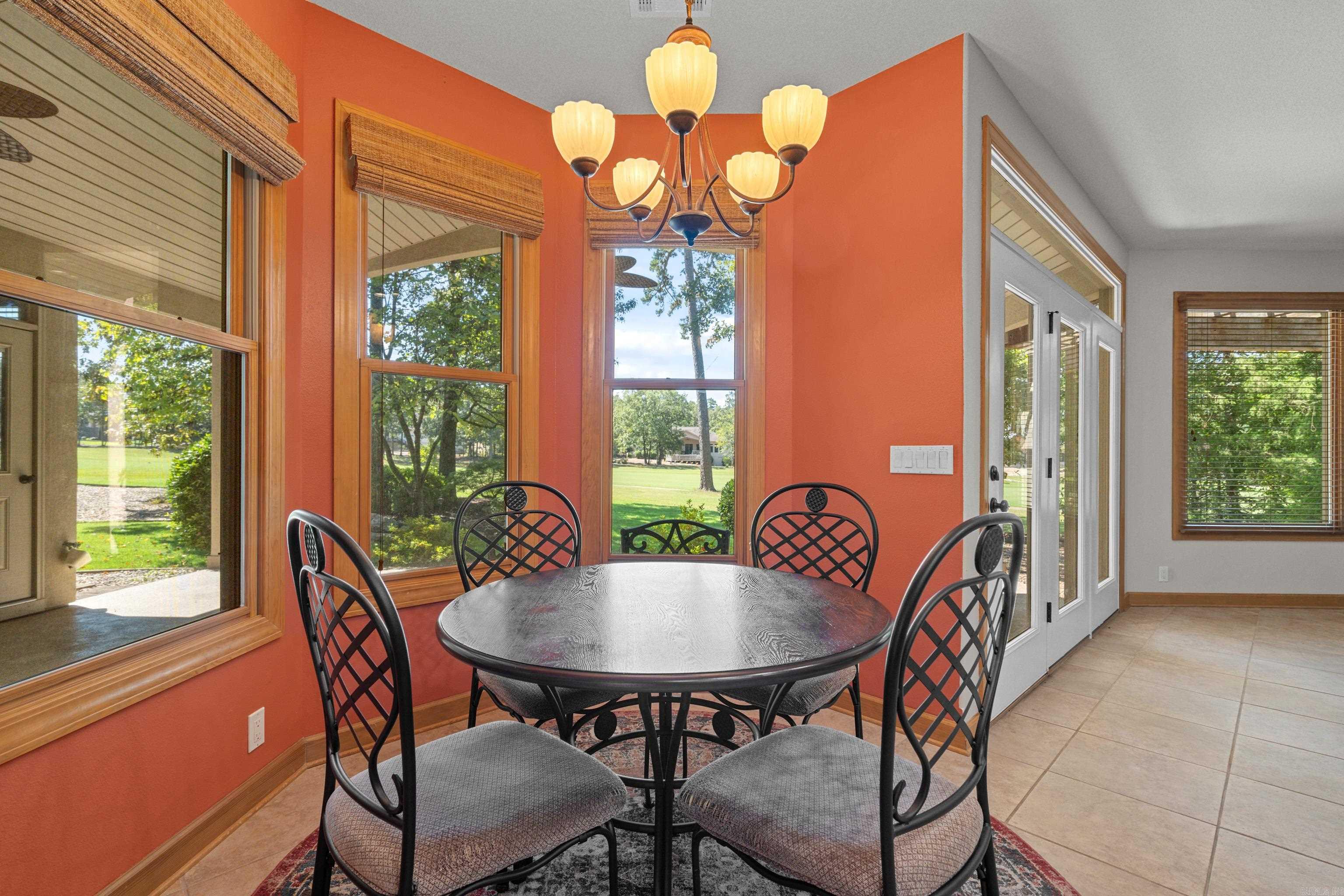 11 Risco  Way  Hot Springs Village, AR