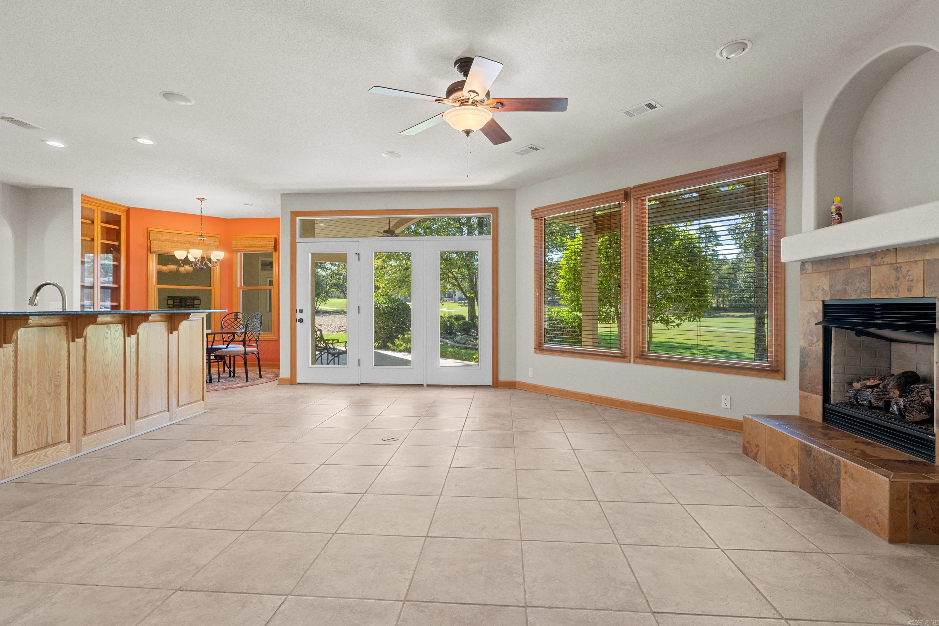 11 Risco  Way  Hot Springs Village, AR