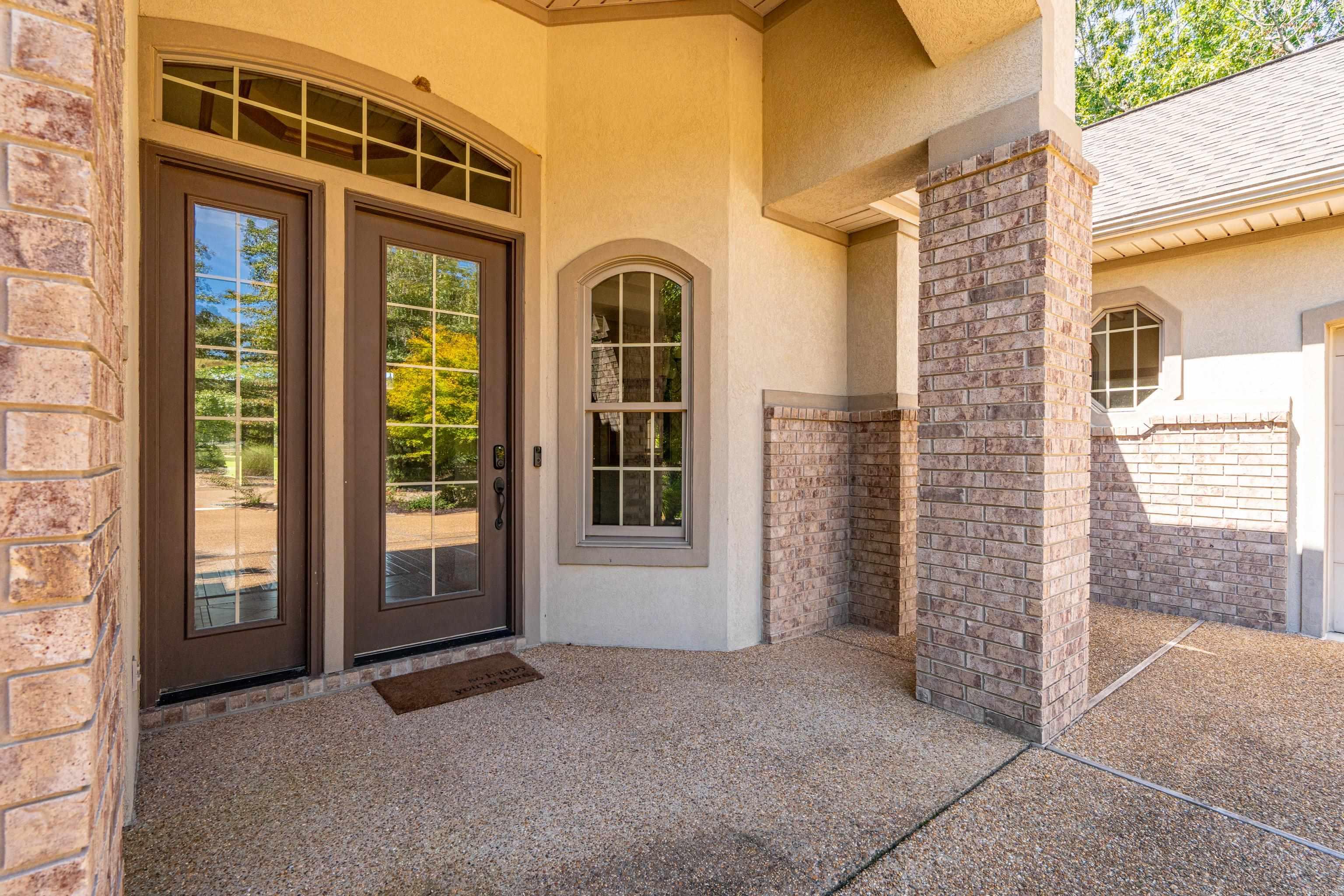 11 Risco  Way  Hot Springs Village, AR