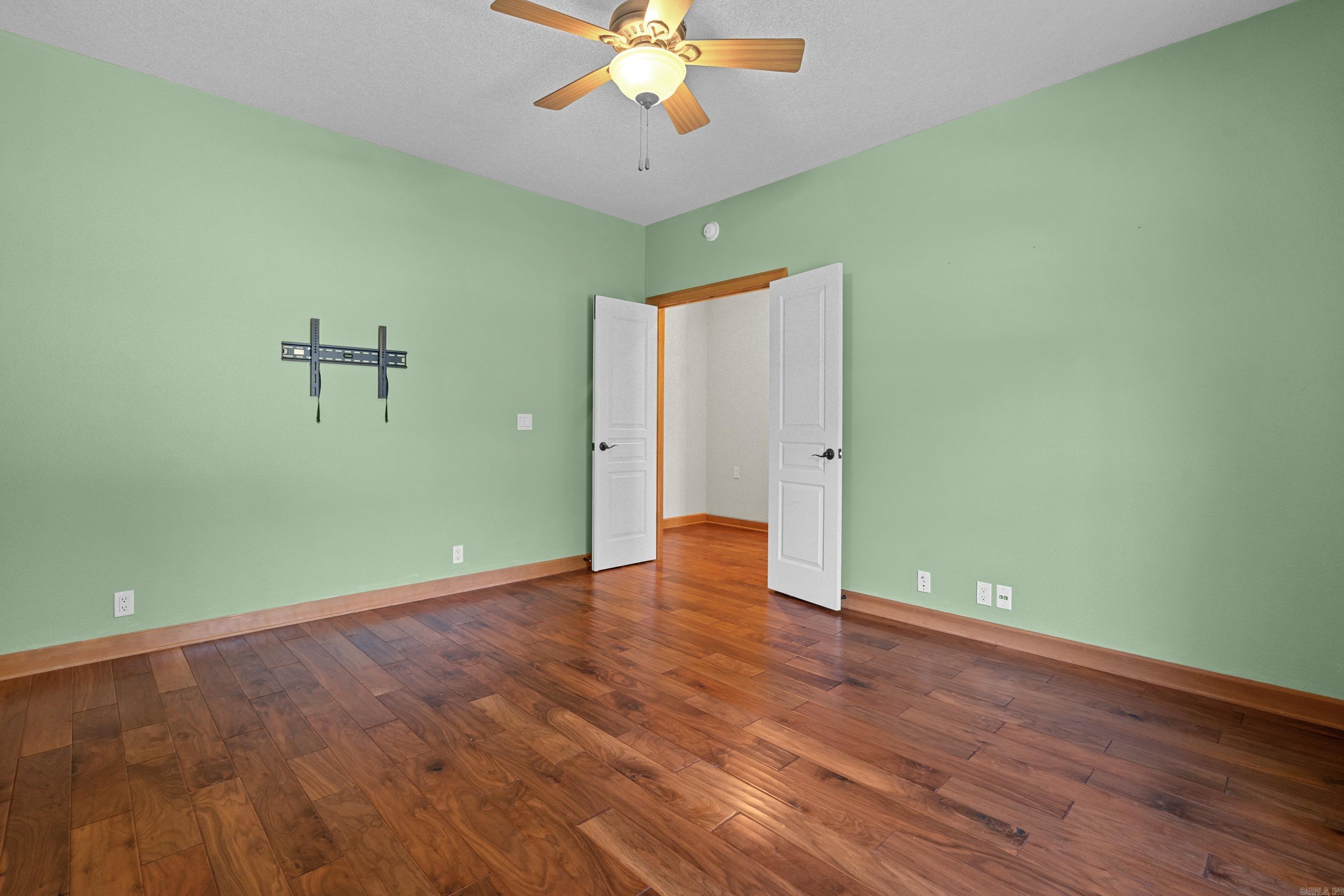 11 Risco  Way  Hot Springs Village, AR