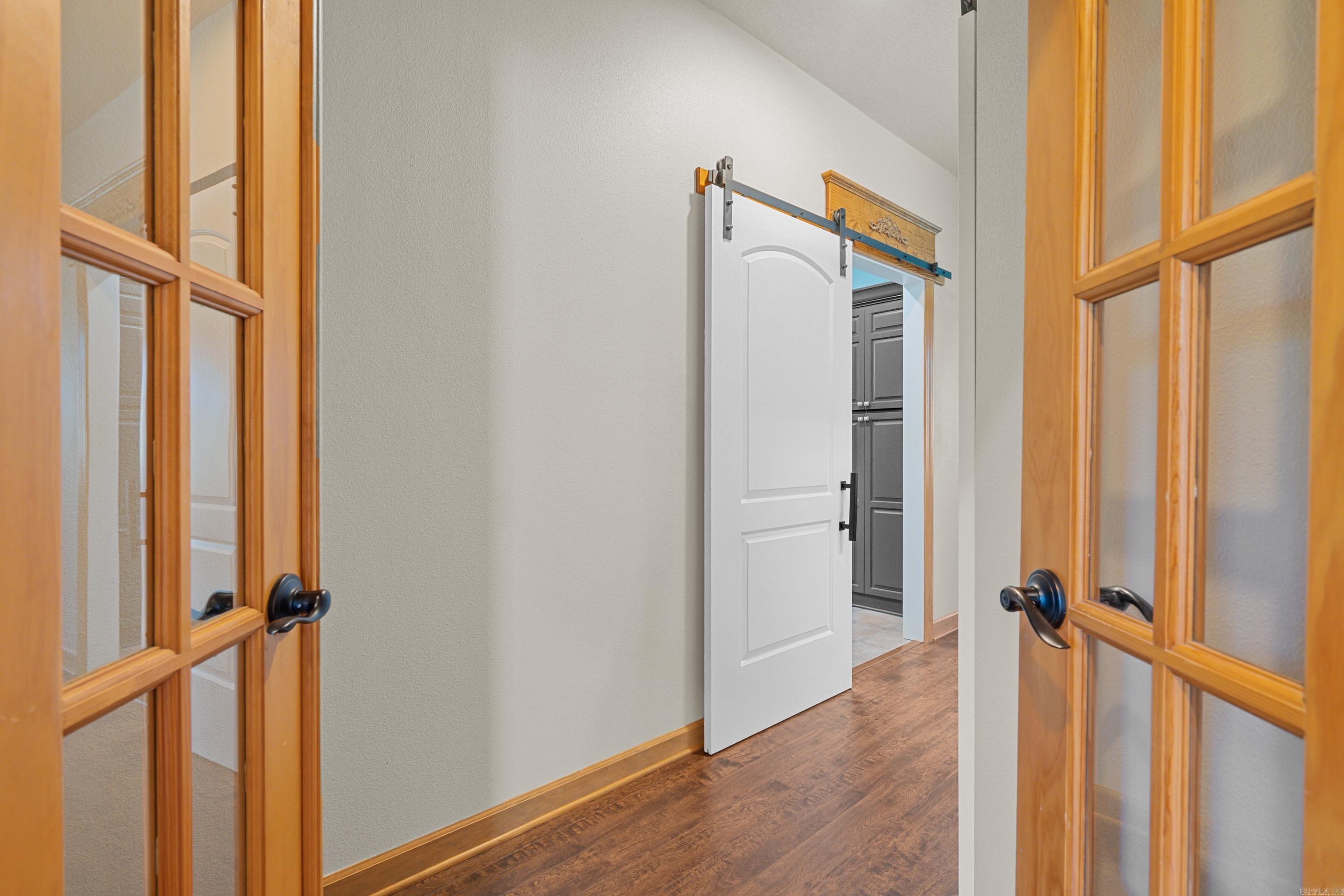 11 Risco  Way  Hot Springs Village, AR