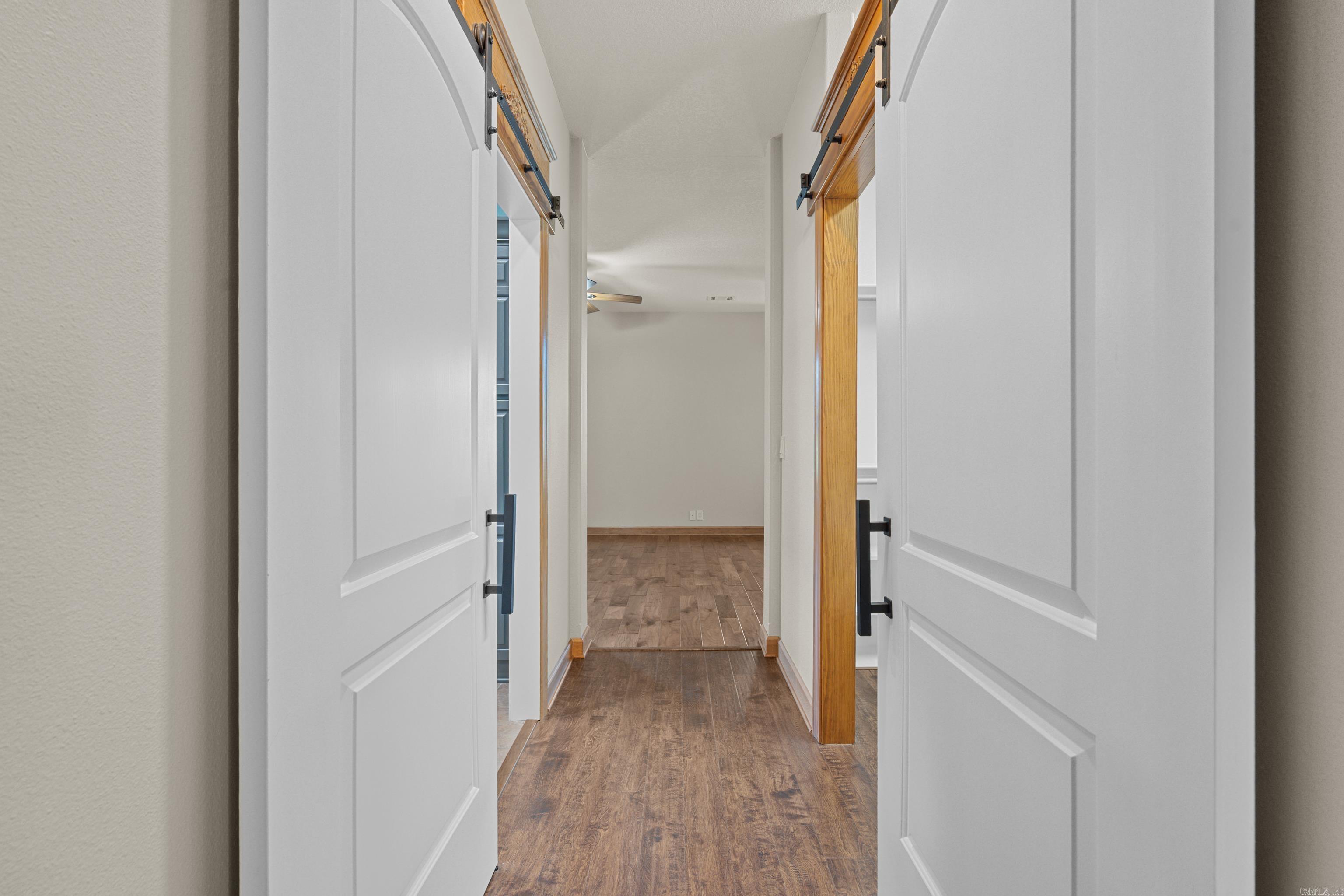 11 Risco  Way  Hot Springs Village, AR