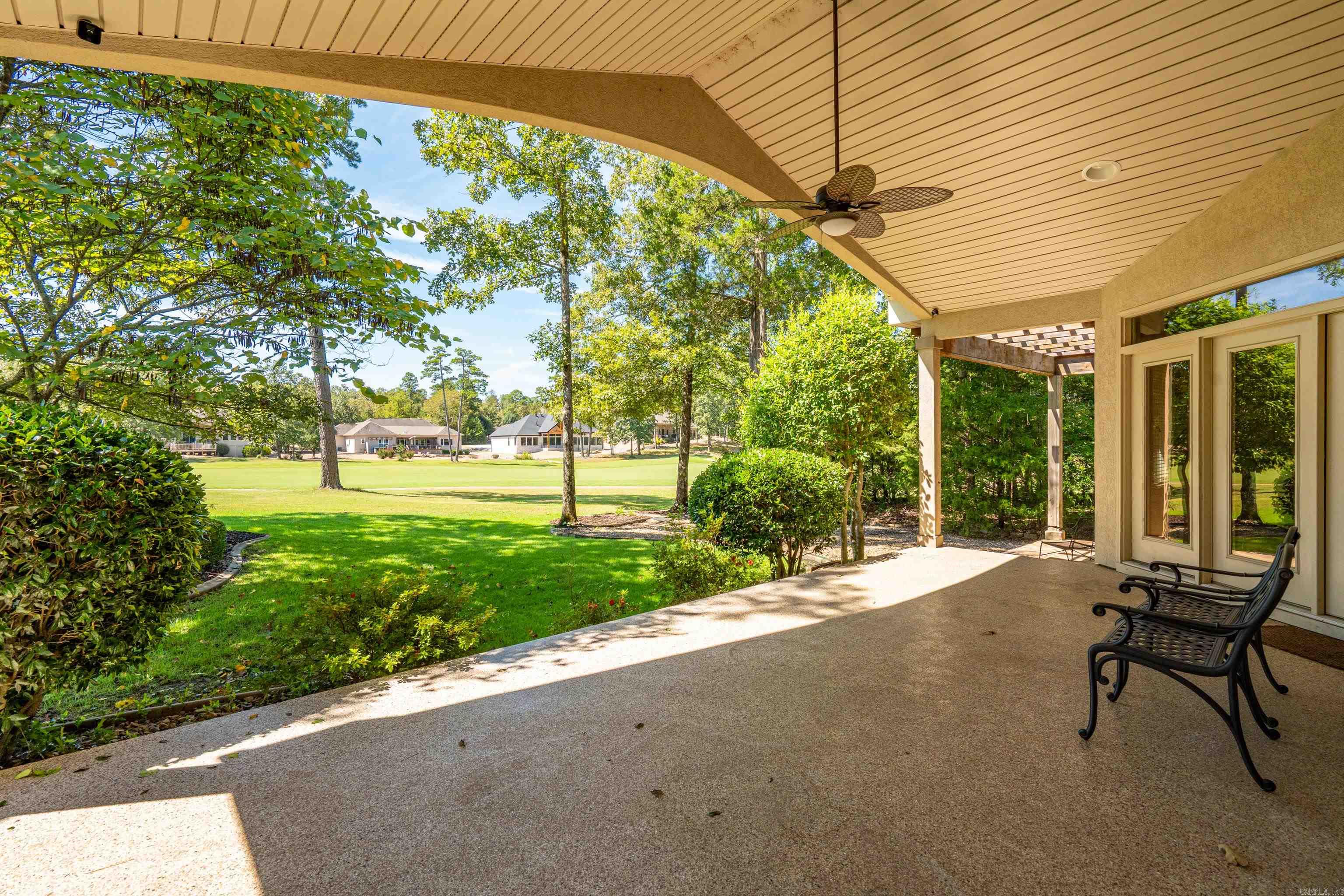 11 Risco  Way  Hot Springs Village, AR