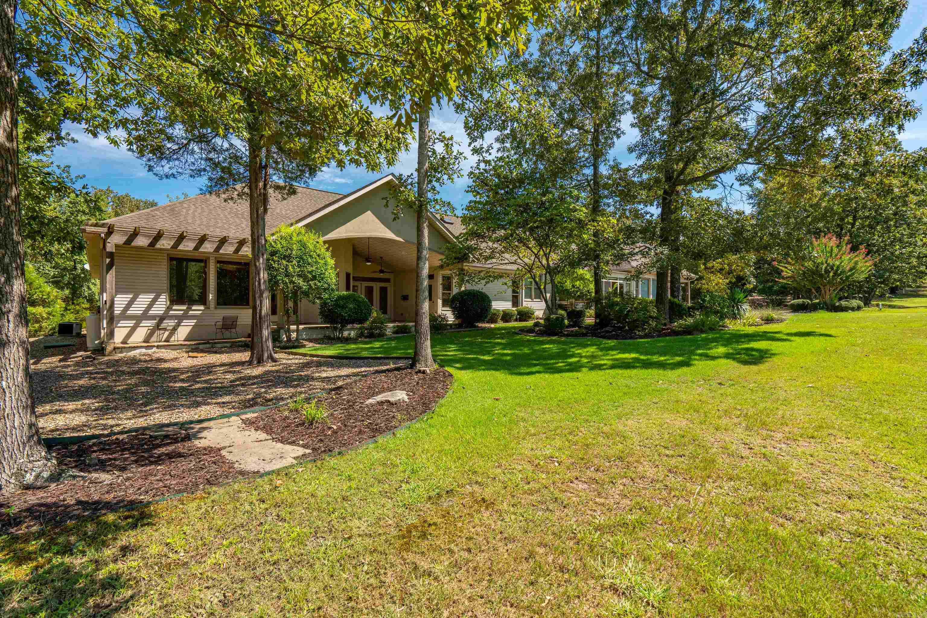 11 Risco  Way  Hot Springs Village, AR