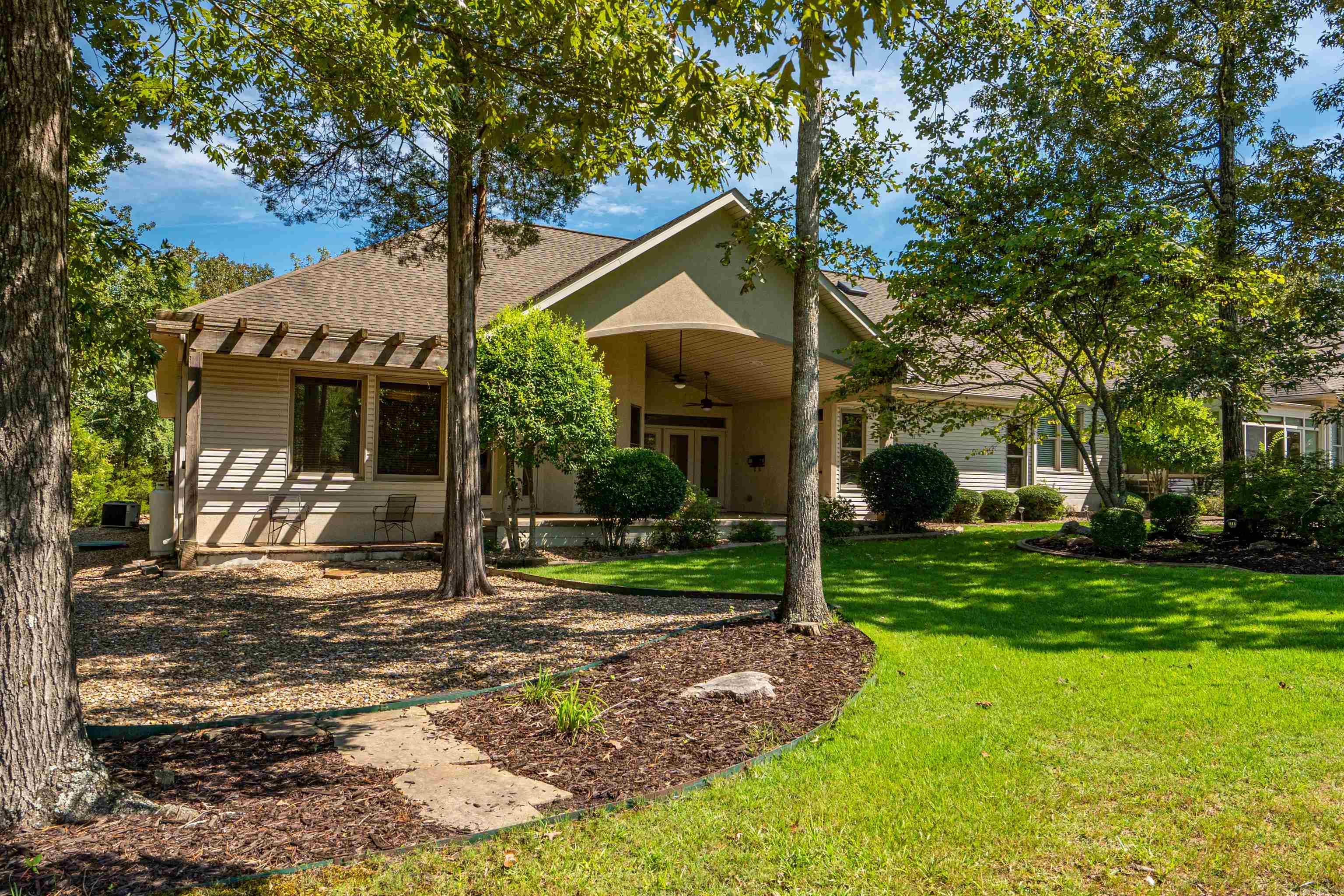 11 Risco  Way  Hot Springs Village, AR