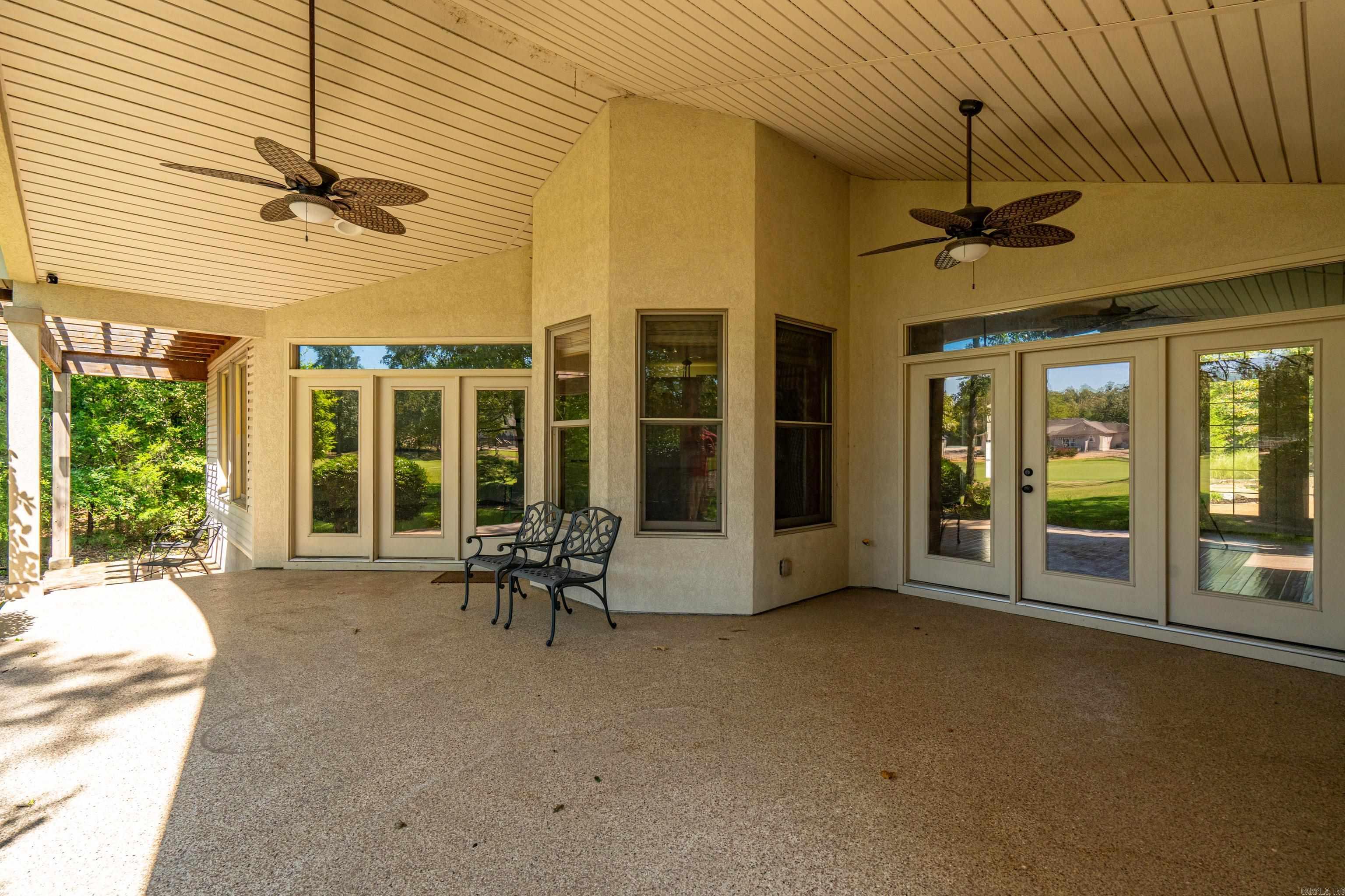 11 Risco  Way  Hot Springs Village, AR