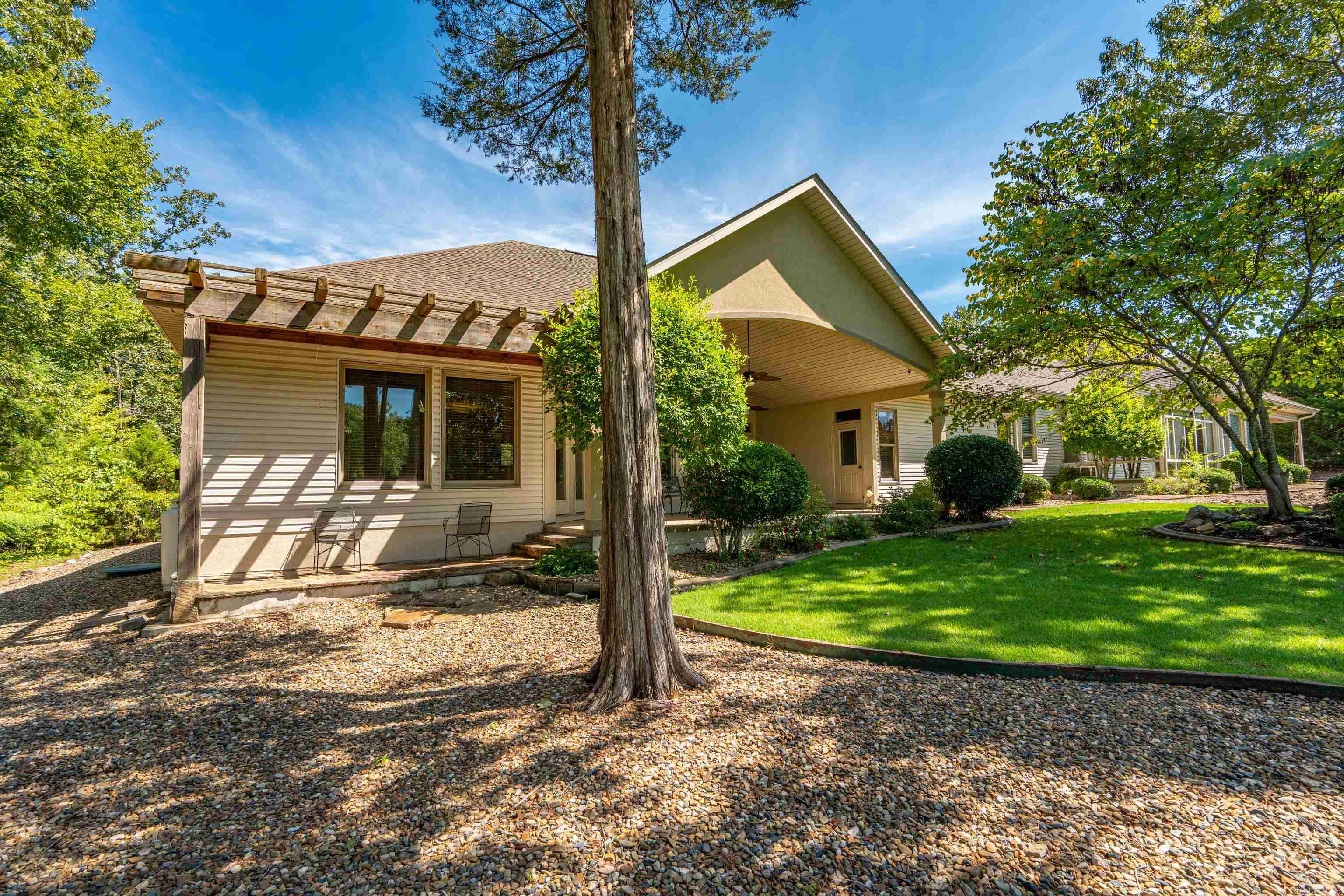 11 Risco  Way  Hot Springs Village, AR