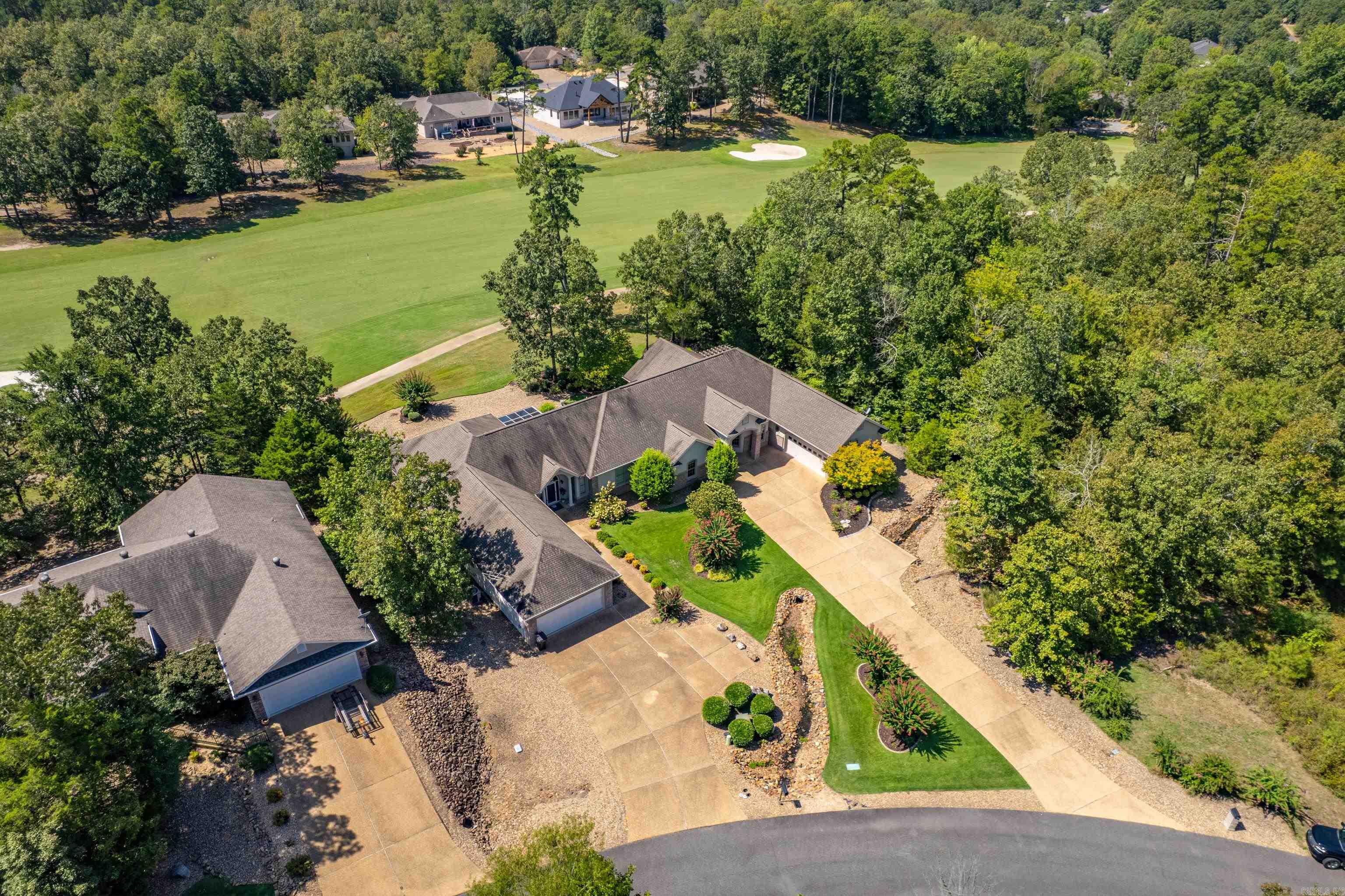 11 Risco  Way  Hot Springs Village, AR