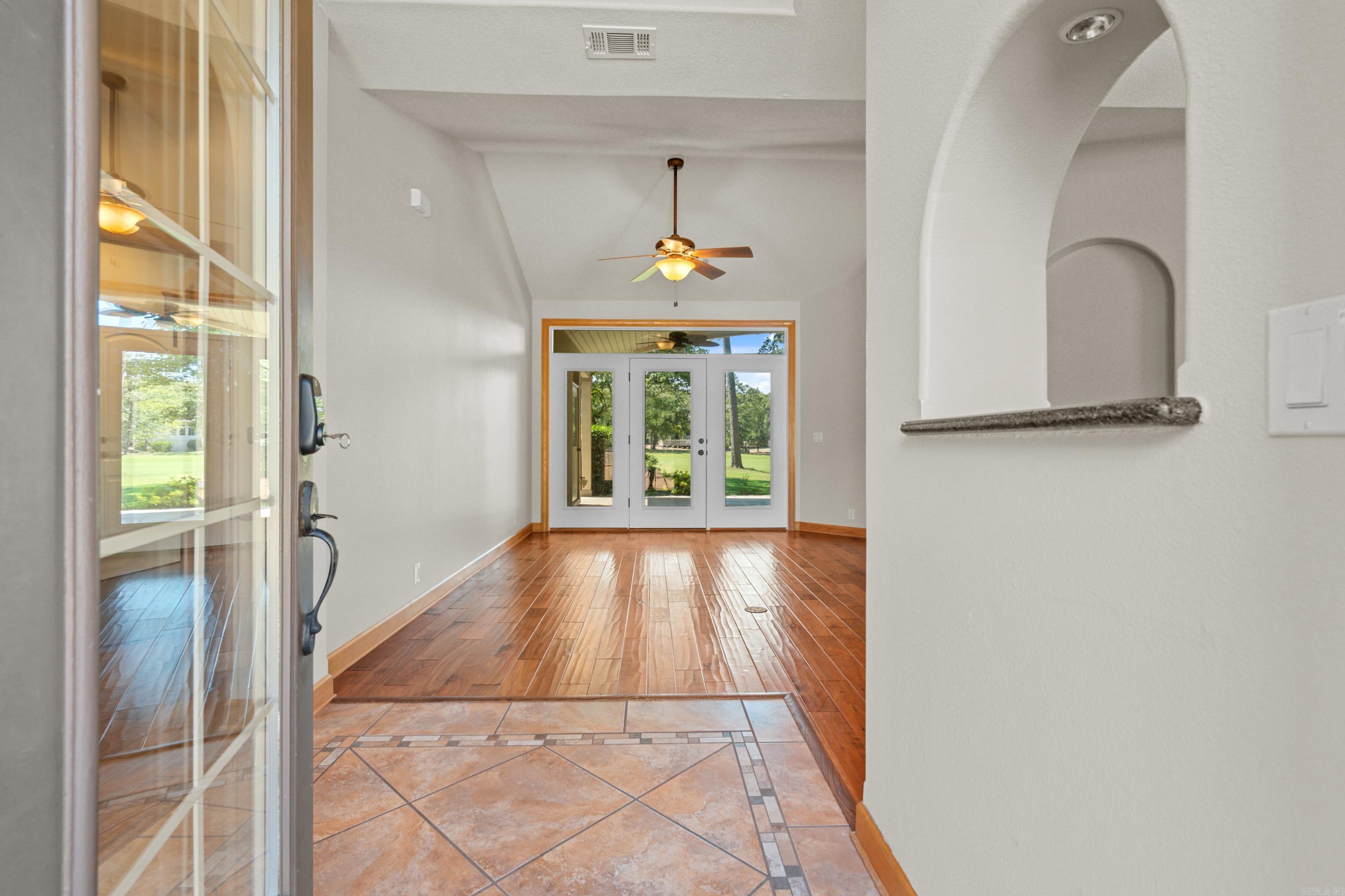 11 Risco  Way  Hot Springs Village, AR