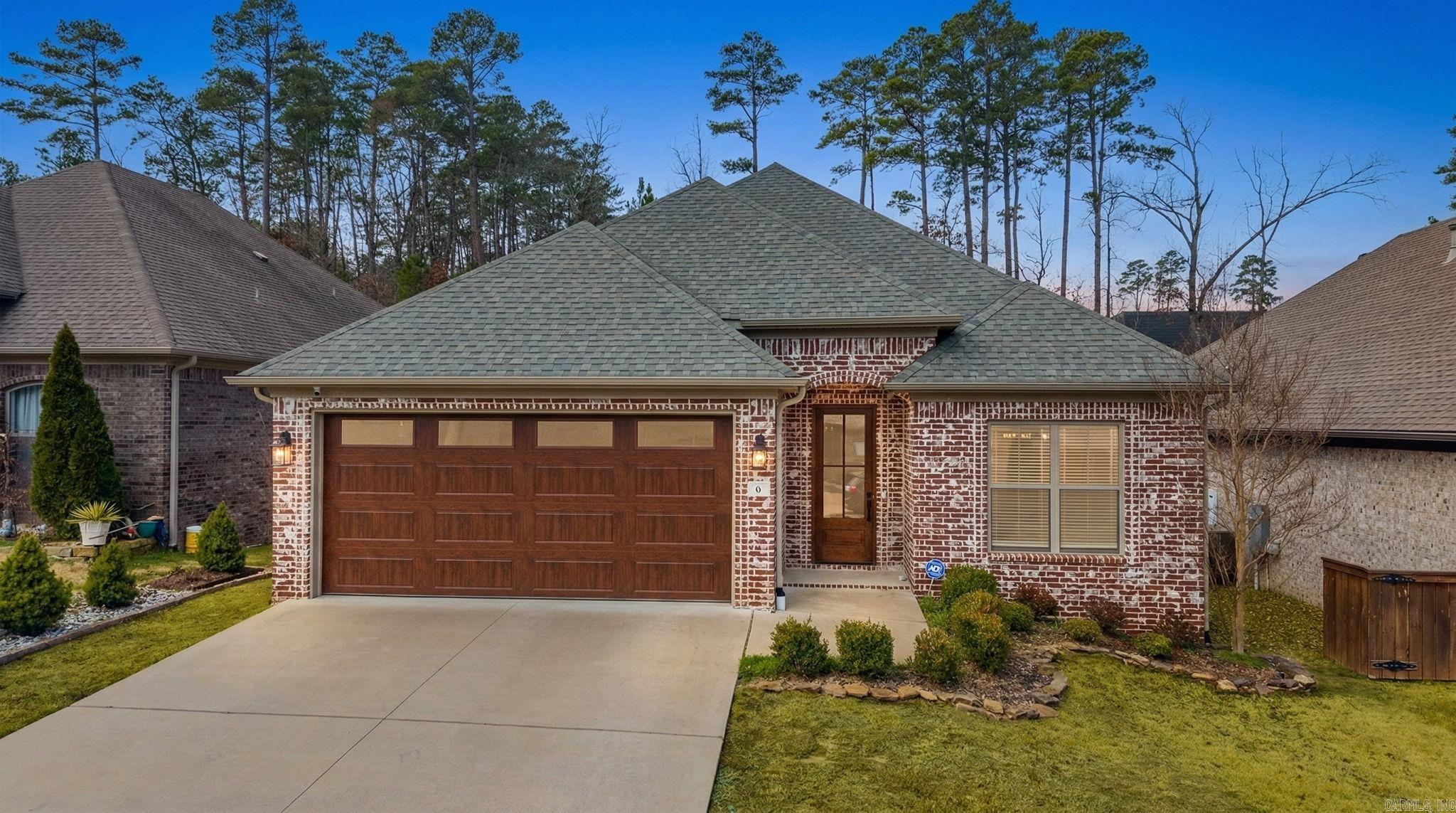 6 Piper  Little Rock, AR