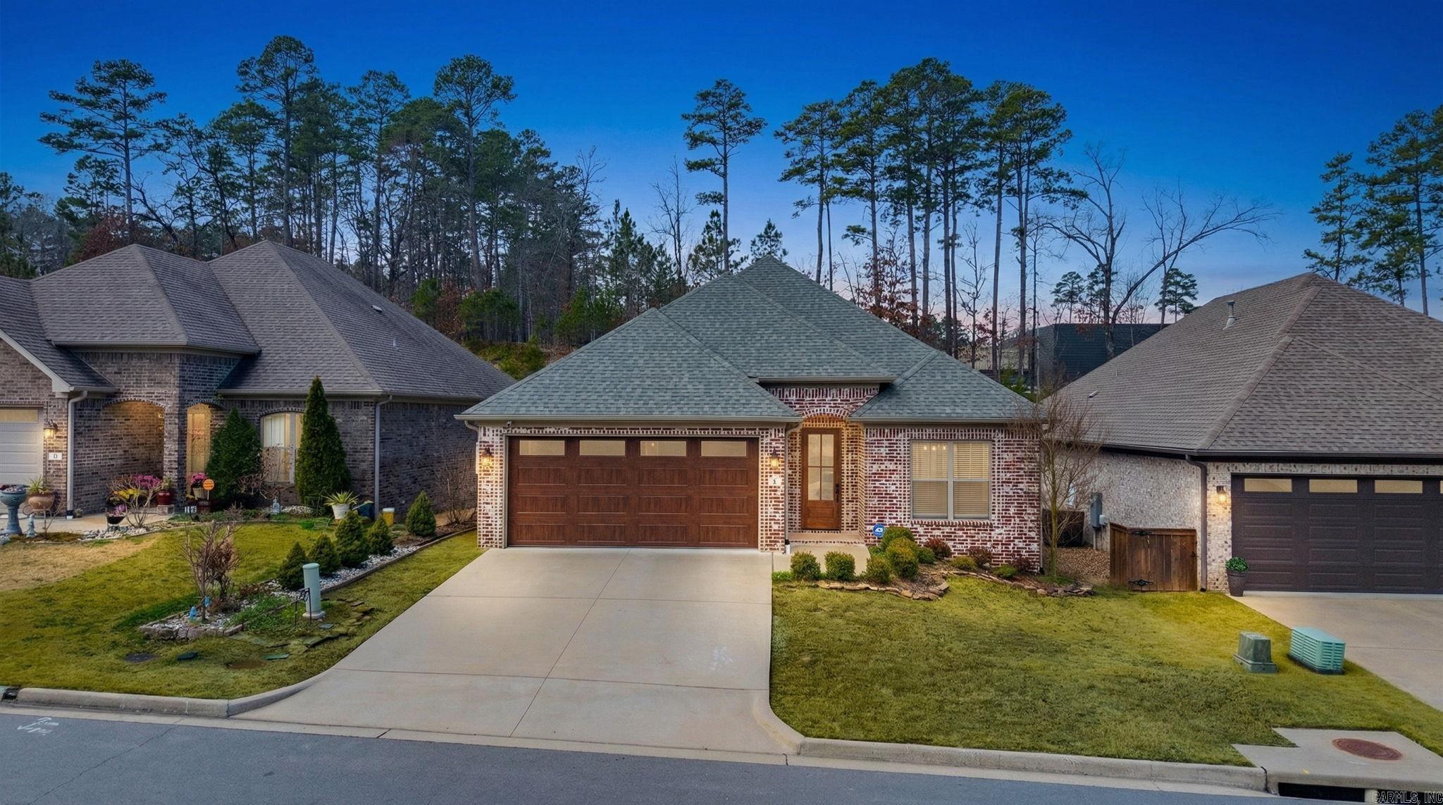 6 Piper  Little Rock, AR