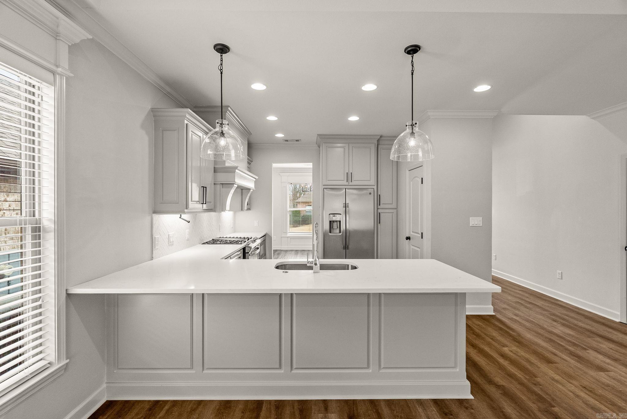 6 Piper  Little Rock, AR