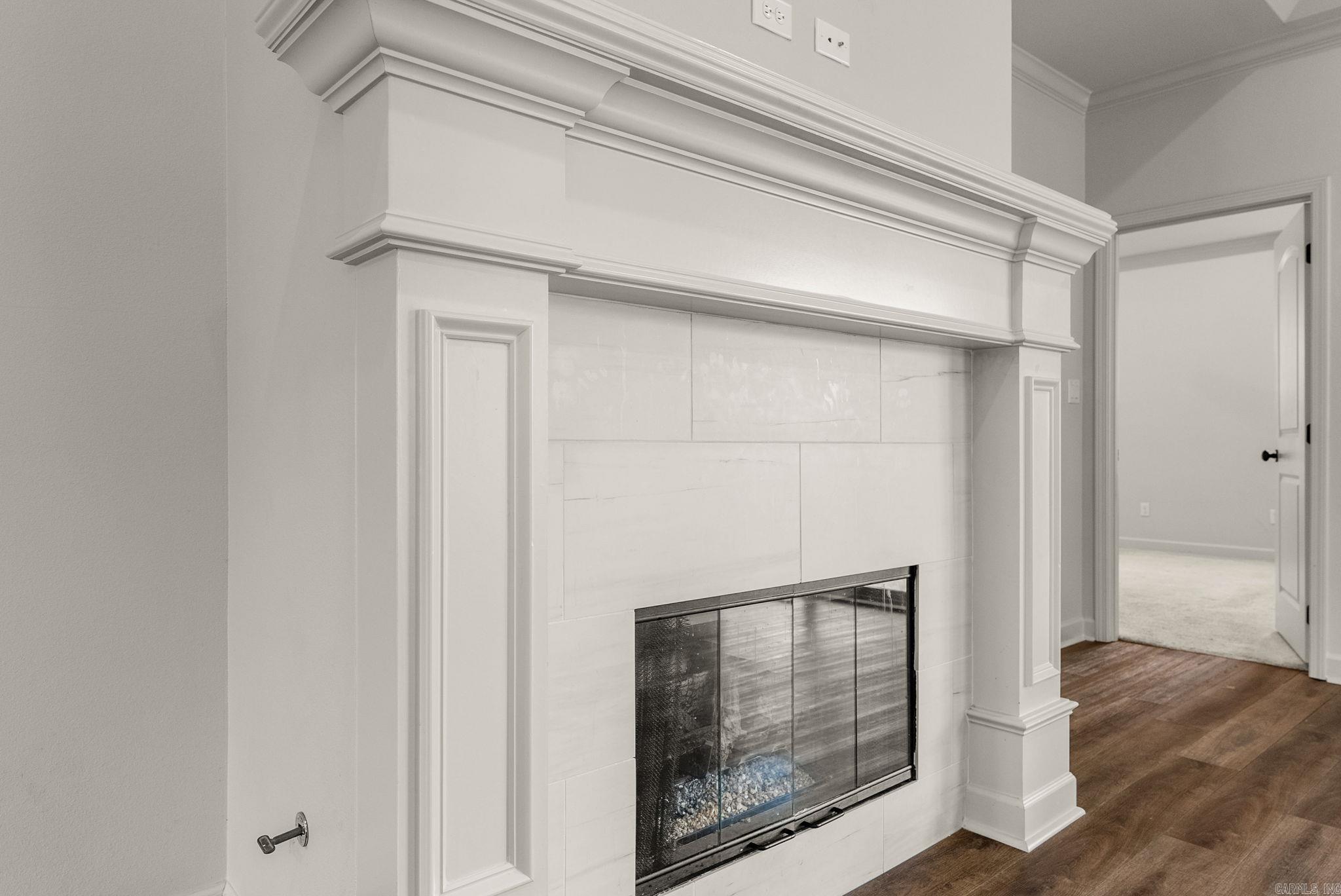 6 Piper  Little Rock, AR