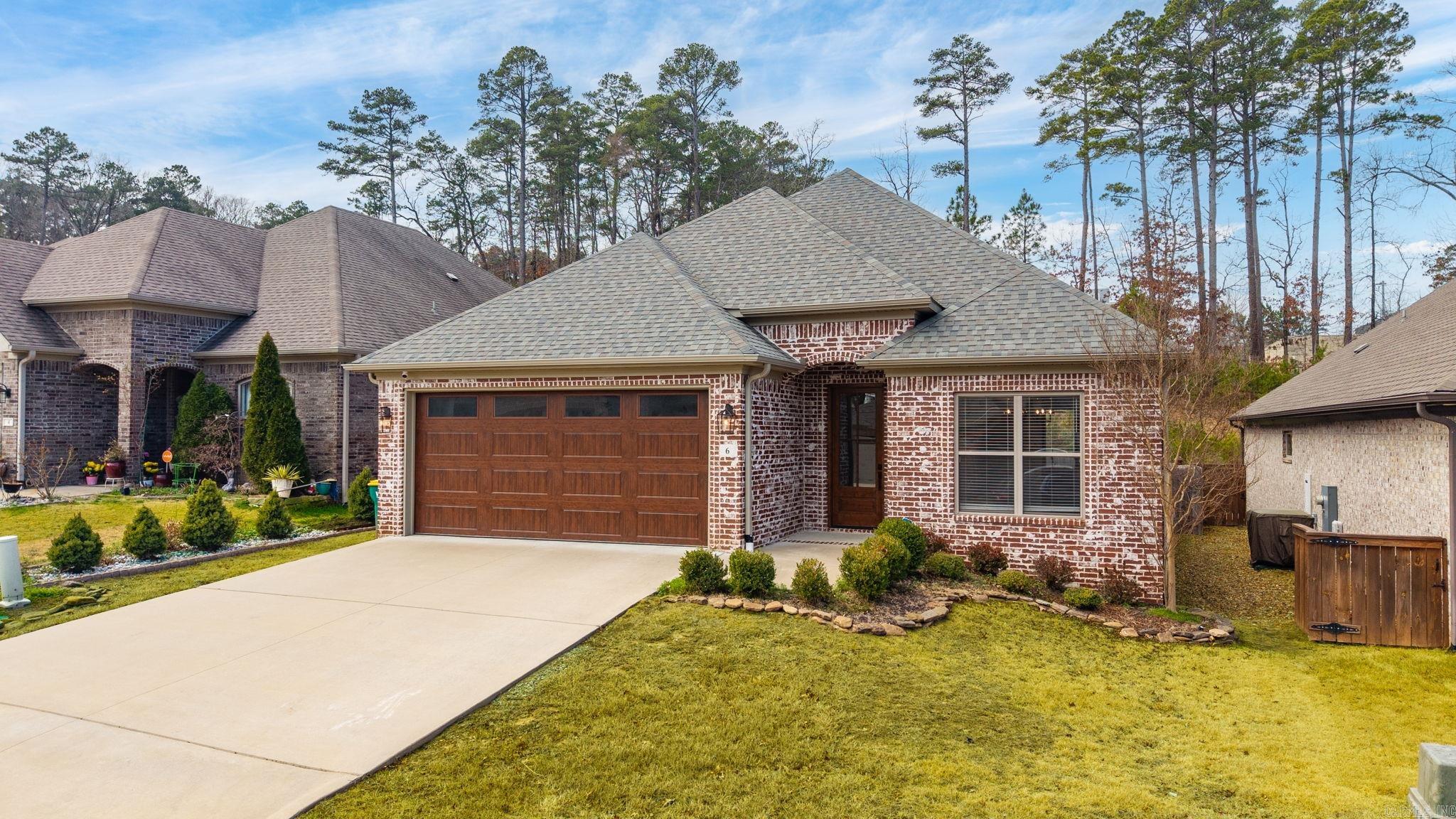 6 Piper  Little Rock, AR