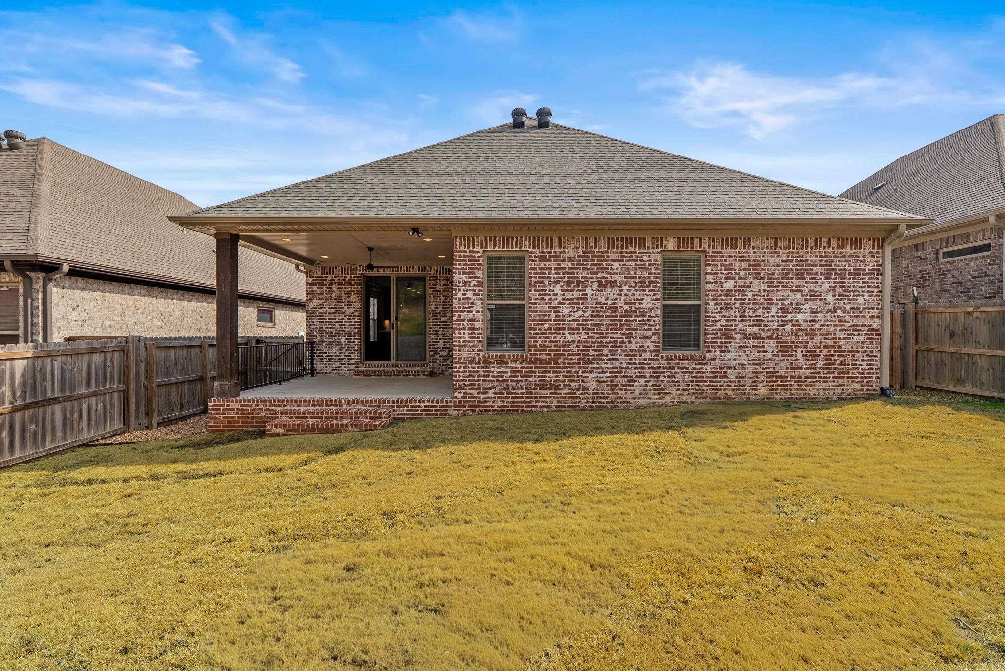 6 Piper  Little Rock, AR