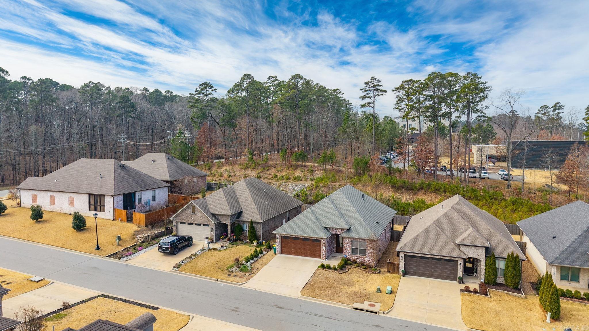 6 Piper  Little Rock, AR