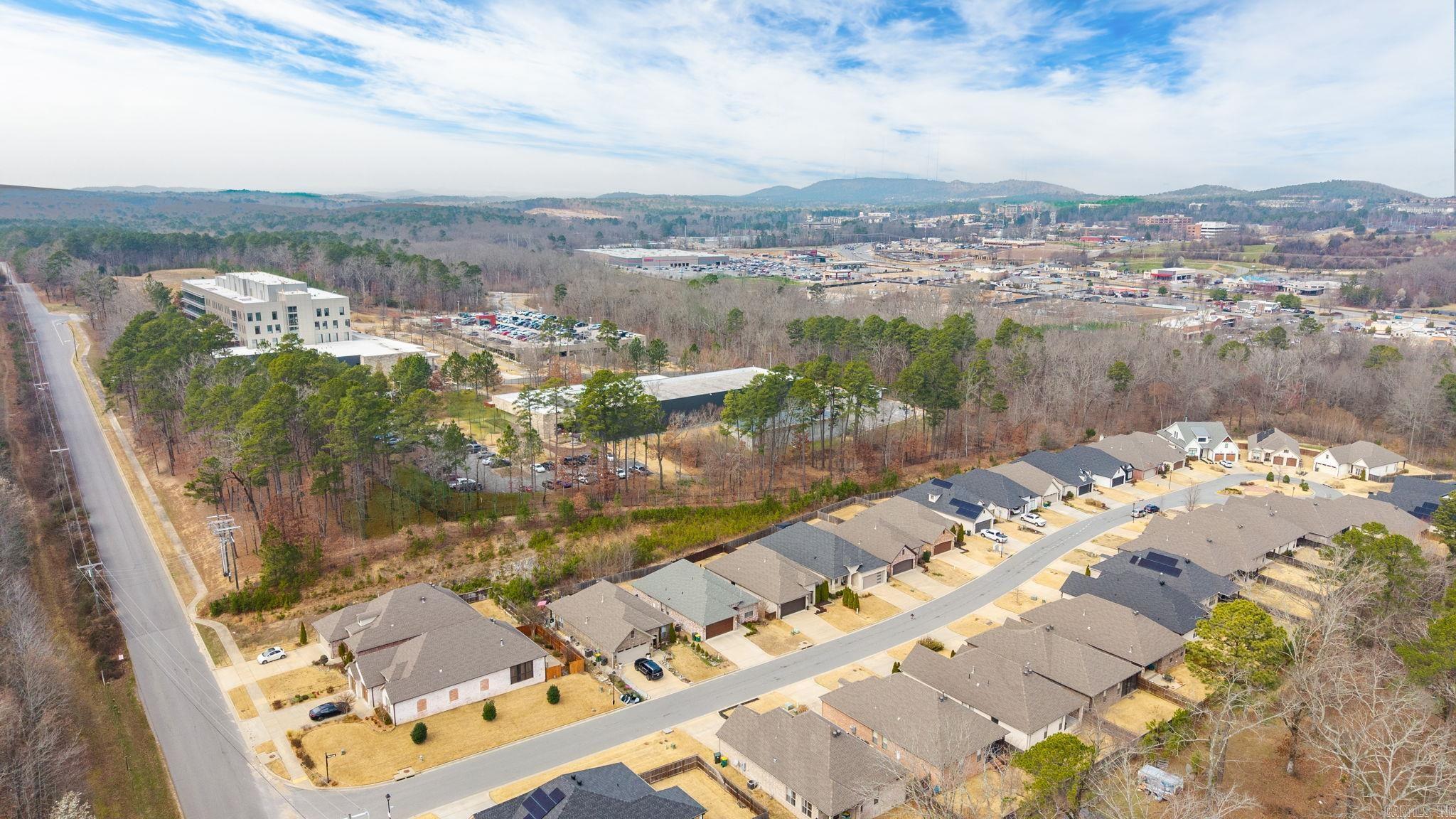 6 Piper  Little Rock, AR