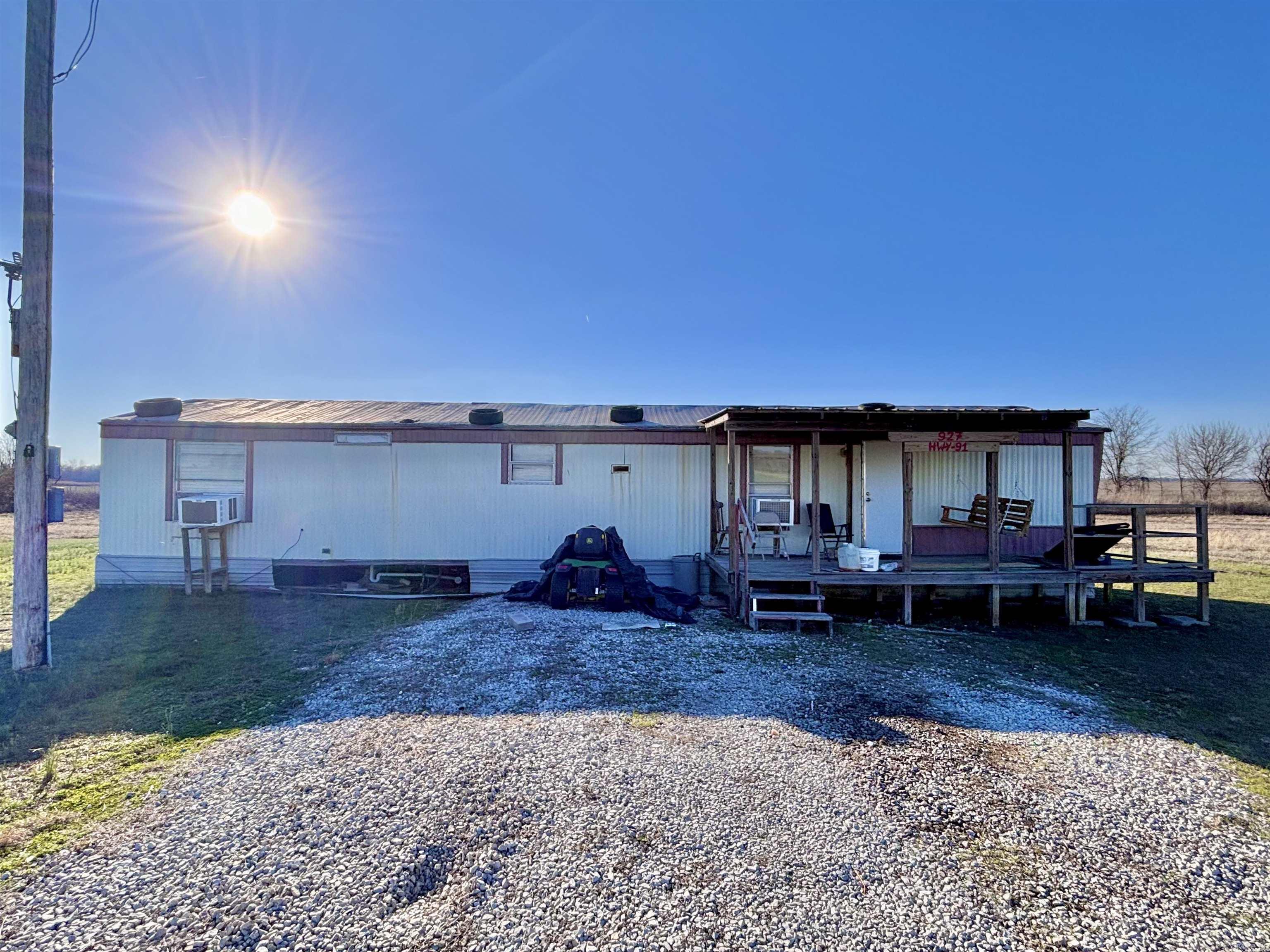 927 Highway 91  Walnut Ridge, AR