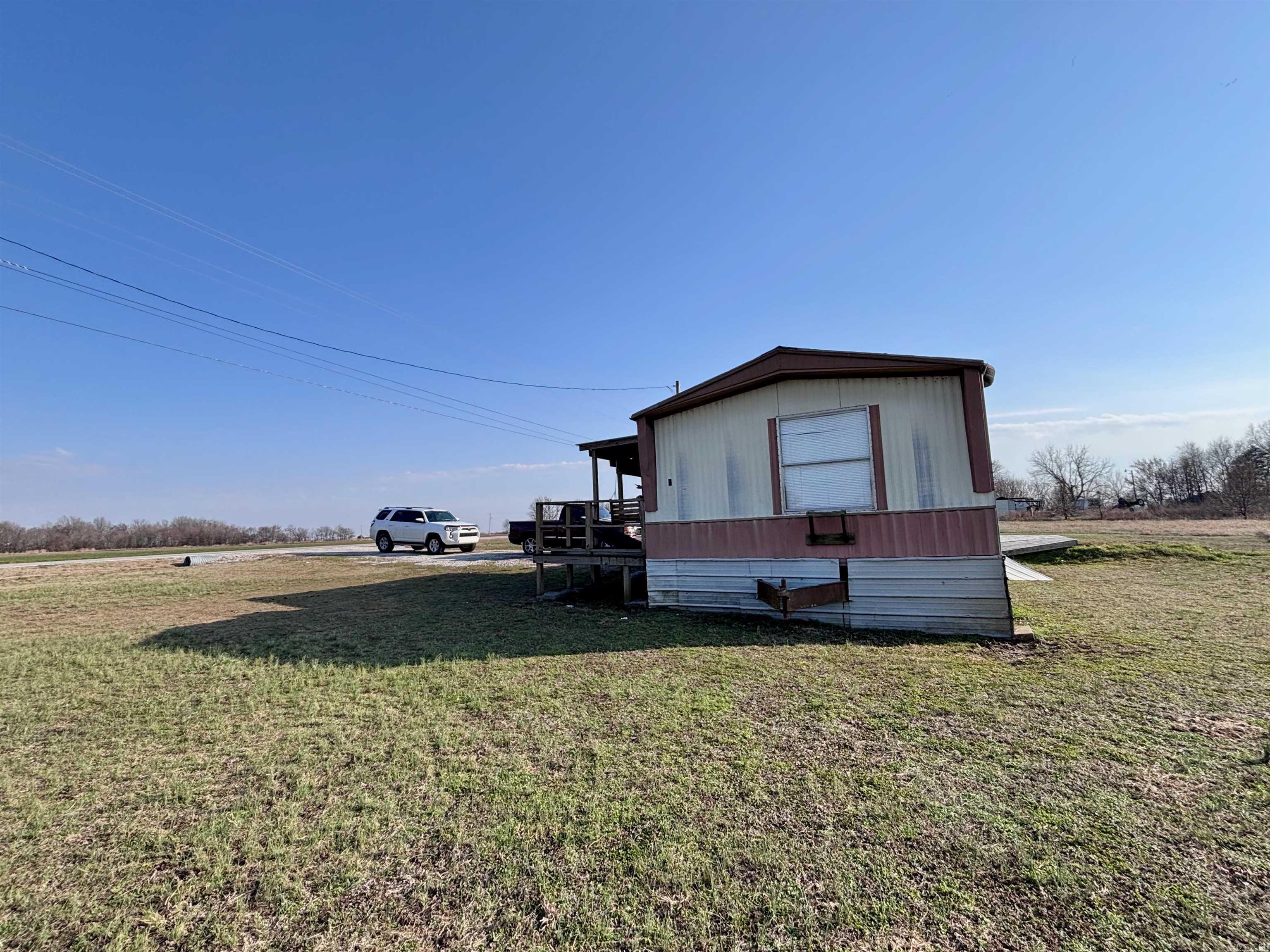 927 Highway 91  Walnut Ridge, AR