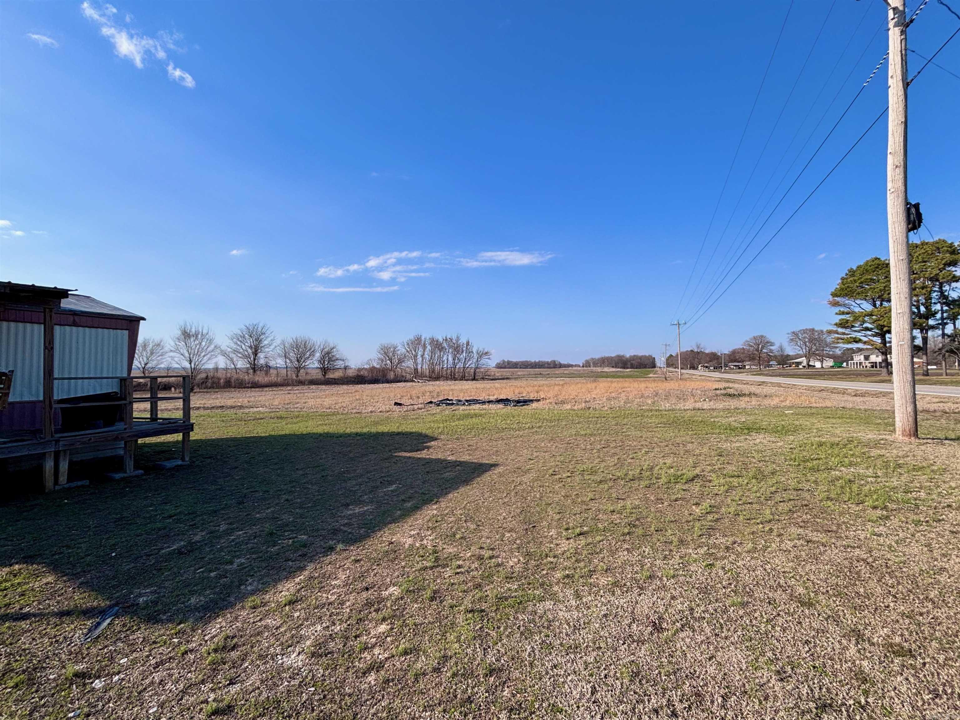 927 Highway 91  Walnut Ridge, AR