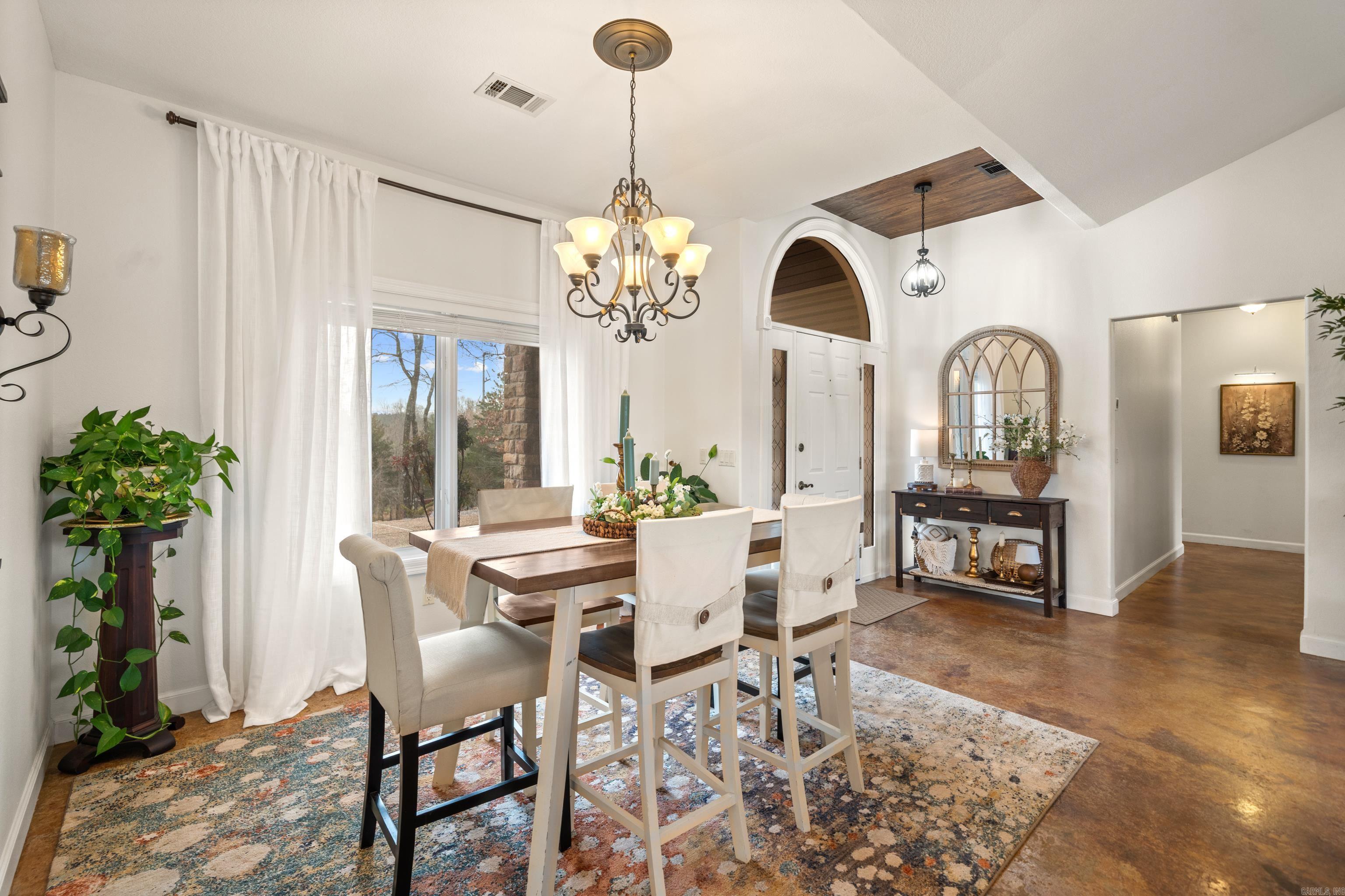 188 Elcano Hot Springs Village, AR 71909-0000