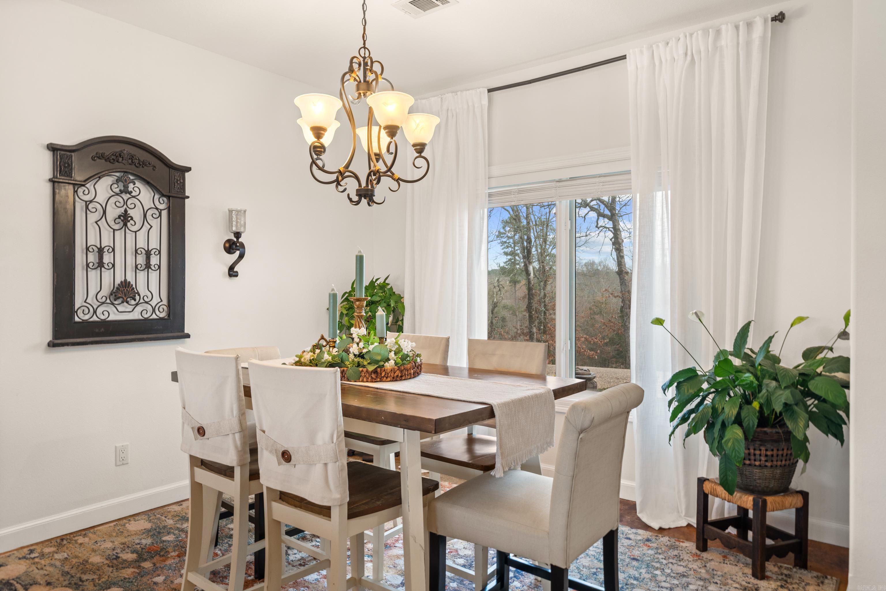 188 Elcano Hot Springs Village, AR 71909-0000