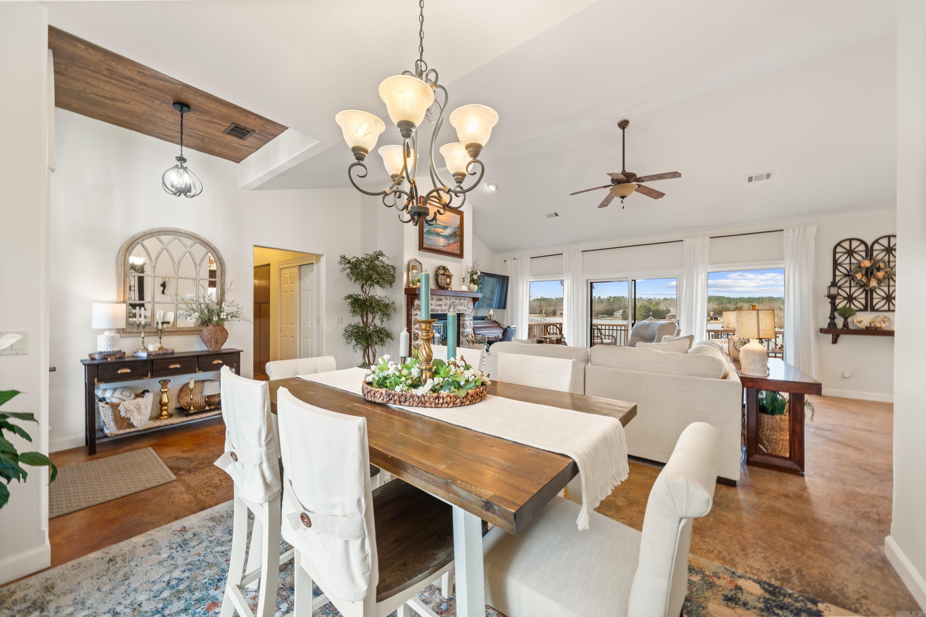 188 Elcano Hot Springs Village, AR 71909-0000