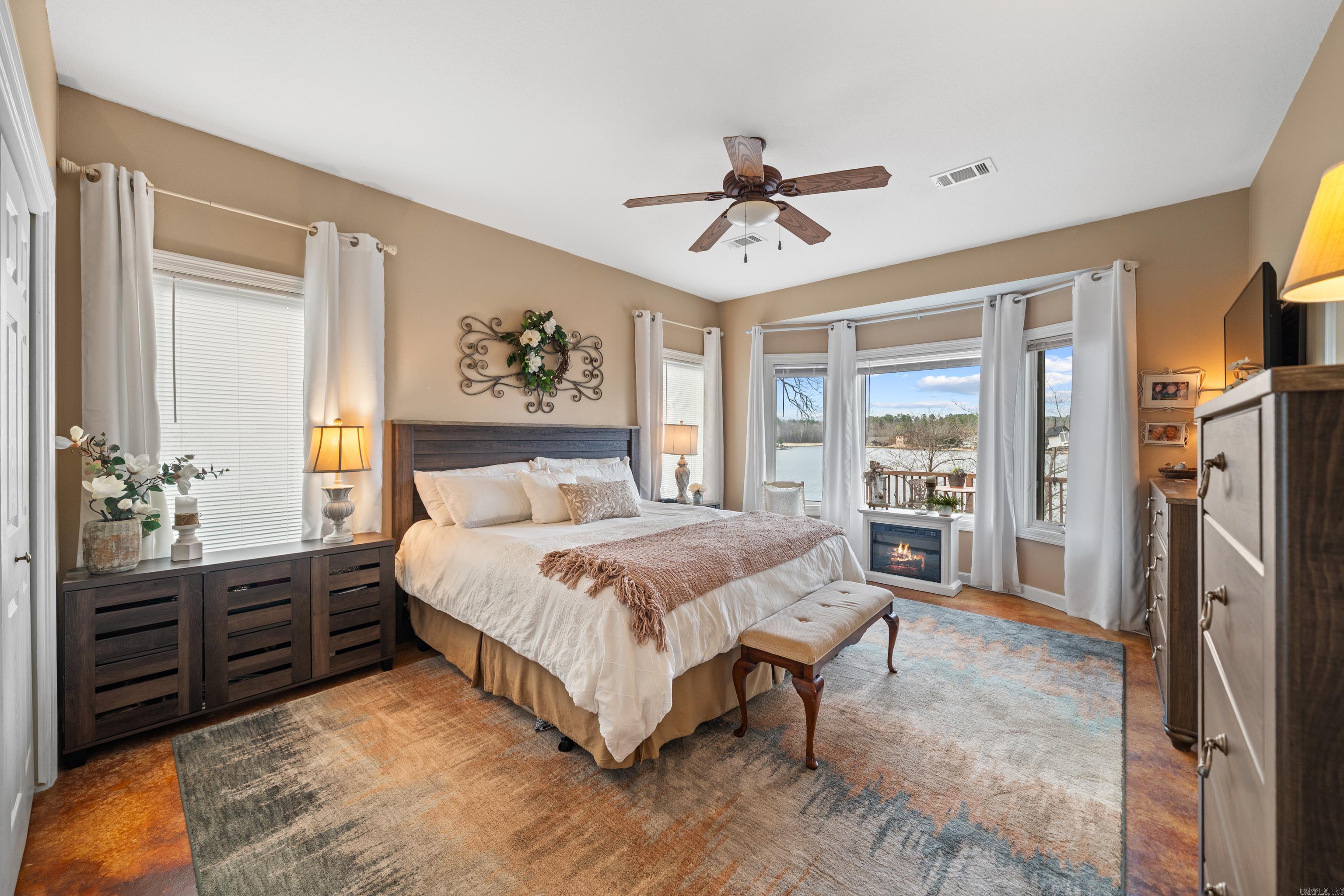 188 Elcano Hot Springs Village, AR 71909-0000