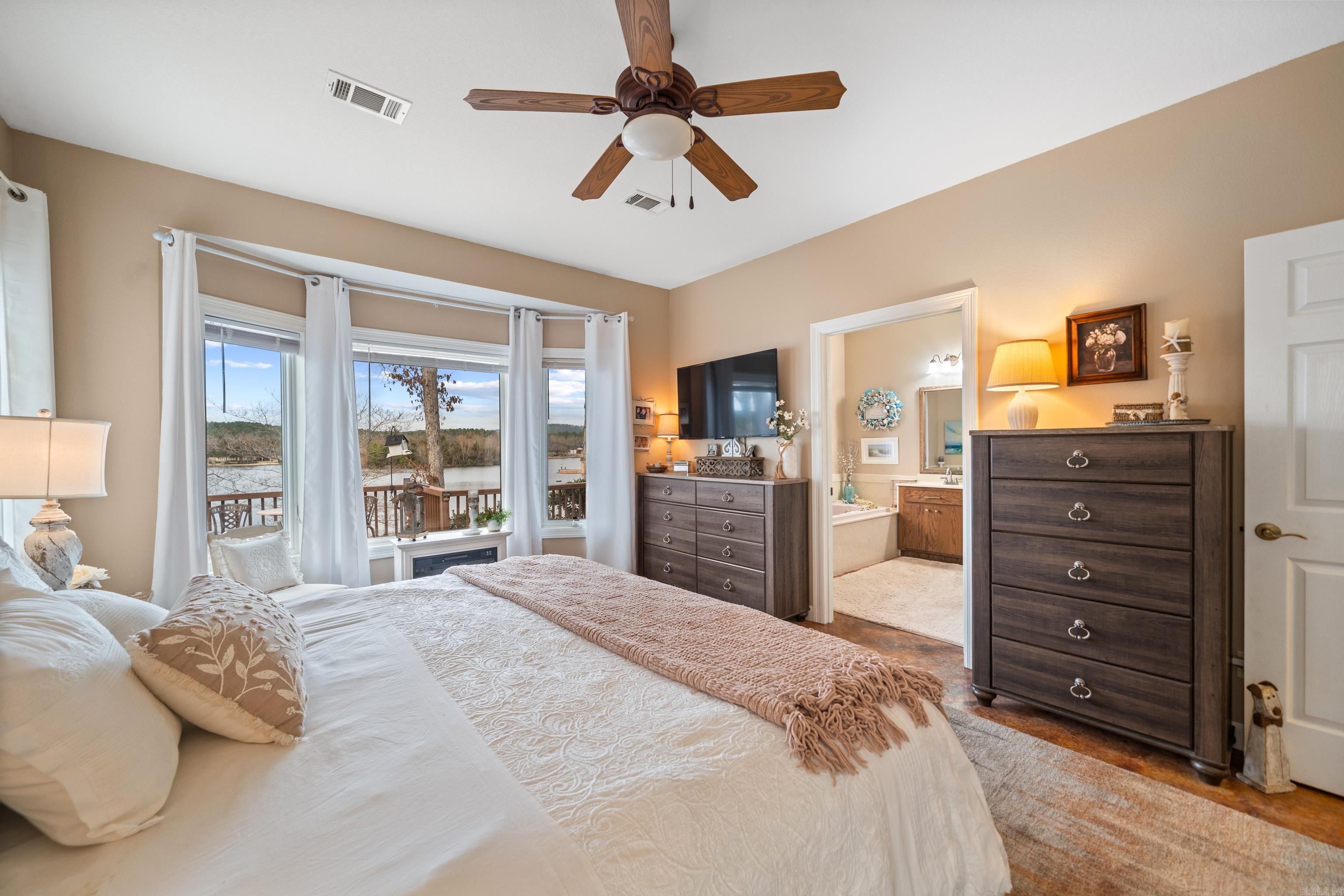 188 Elcano Hot Springs Village, AR 71909-0000