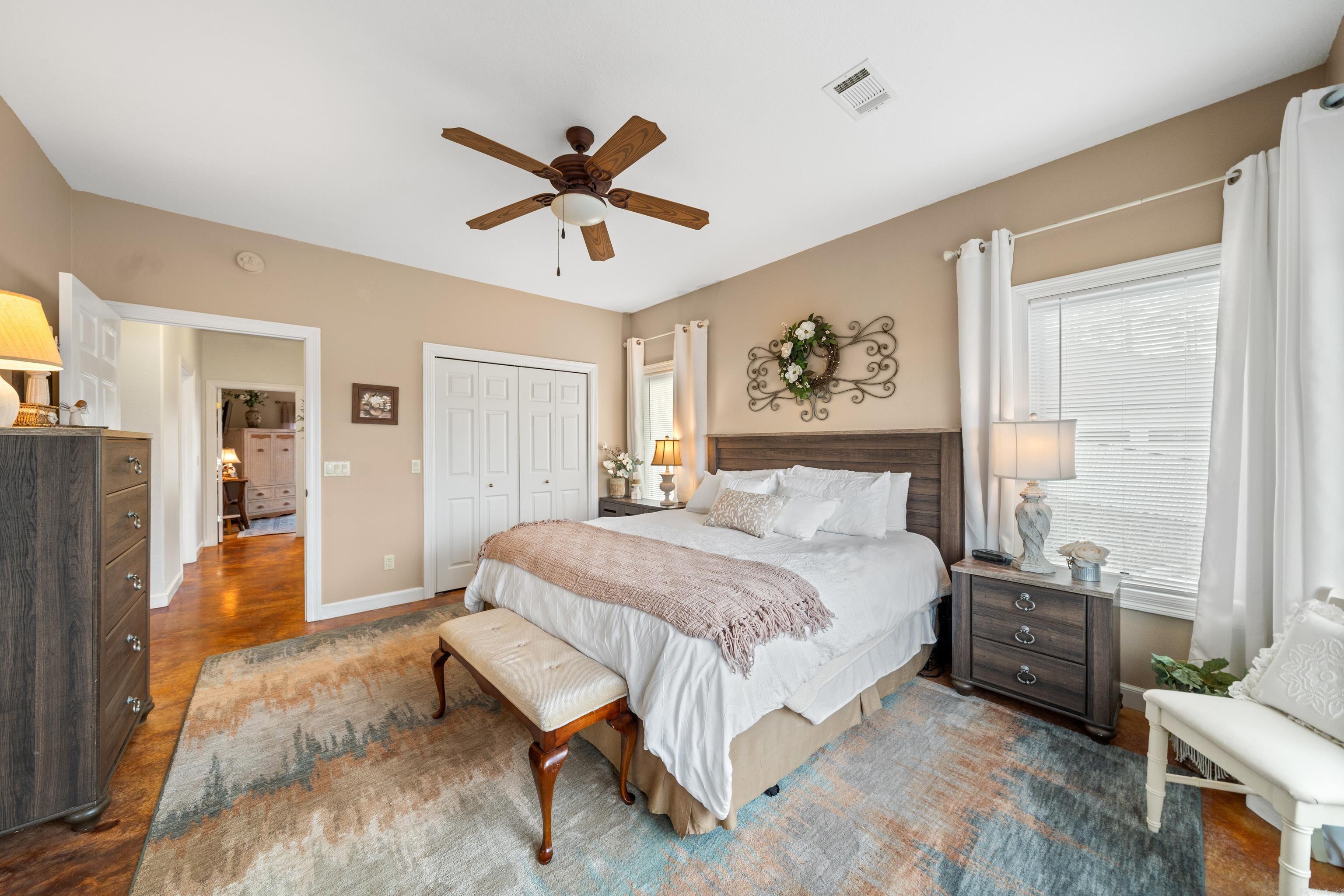 188 Elcano Hot Springs Village, AR 71909-0000