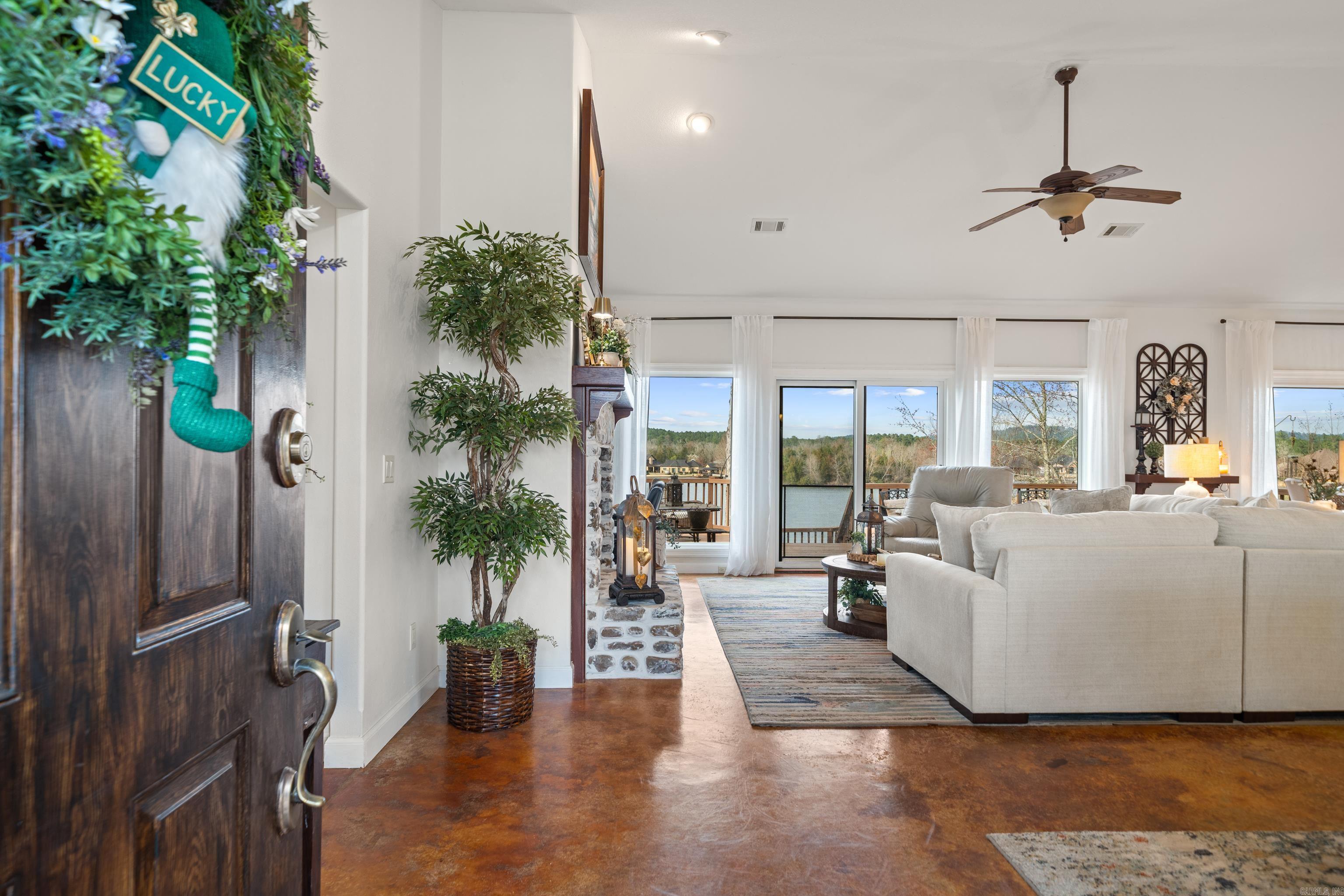 188 Elcano Hot Springs Village, AR 71909-0000