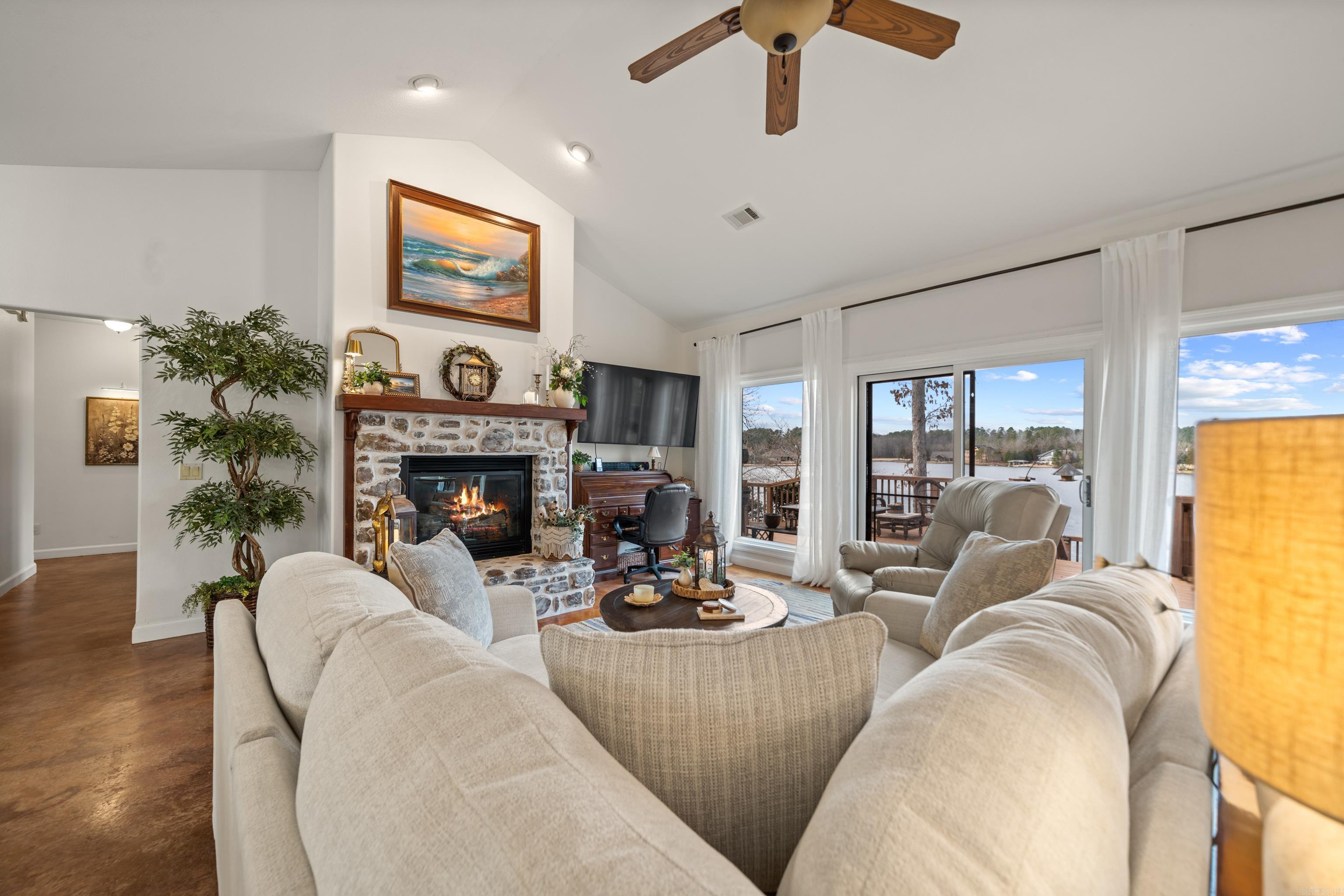 188 Elcano Hot Springs Village, AR 71909-0000