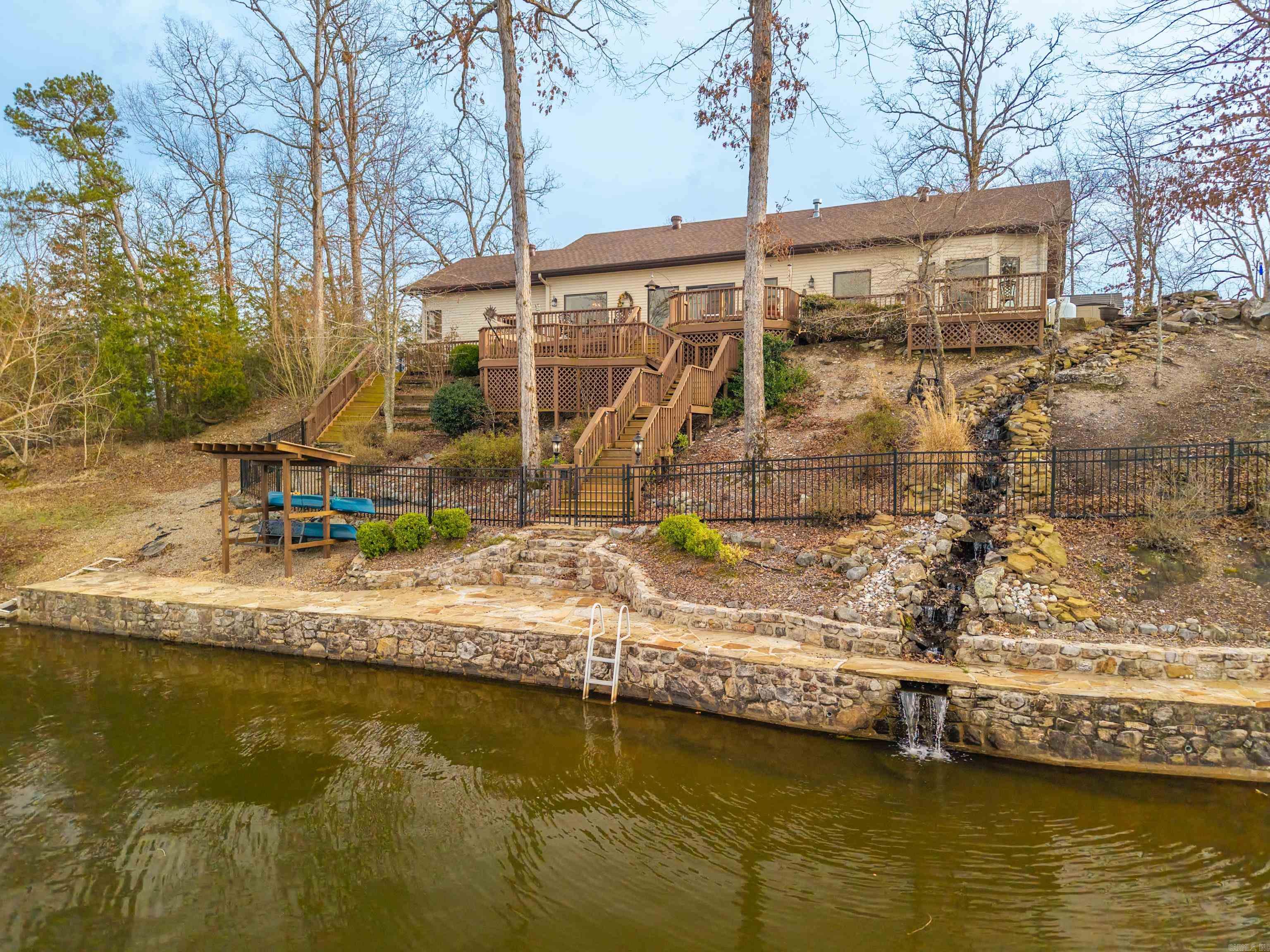 188 Elcano Hot Springs Village, AR 71909-0000