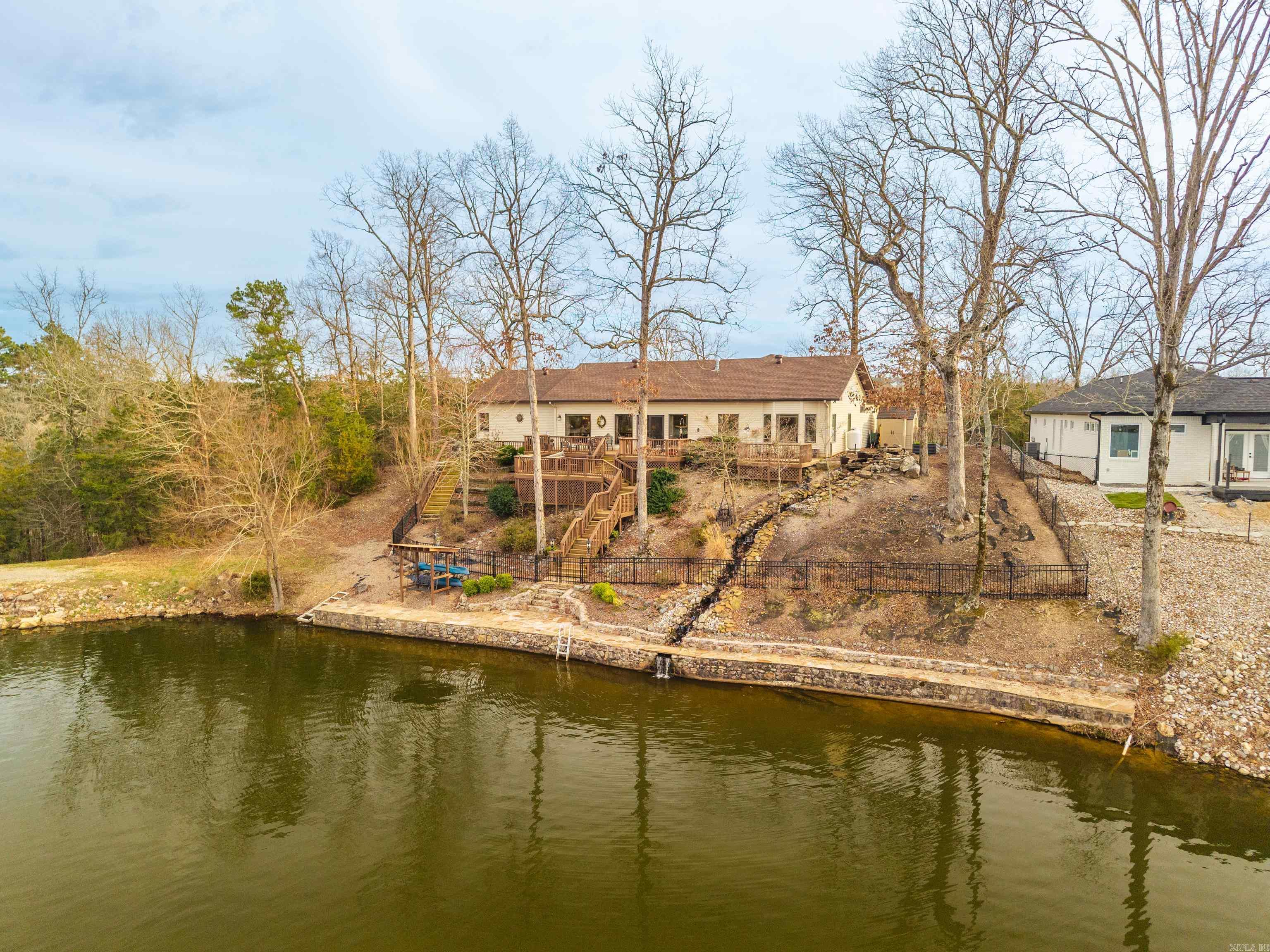 188 Elcano Hot Springs Village, AR 71909-0000