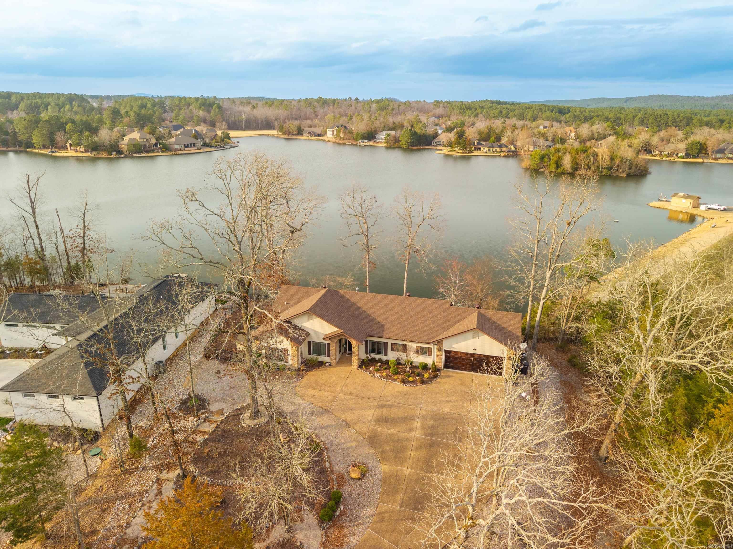 188 Elcano Hot Springs Village, AR 71909-0000