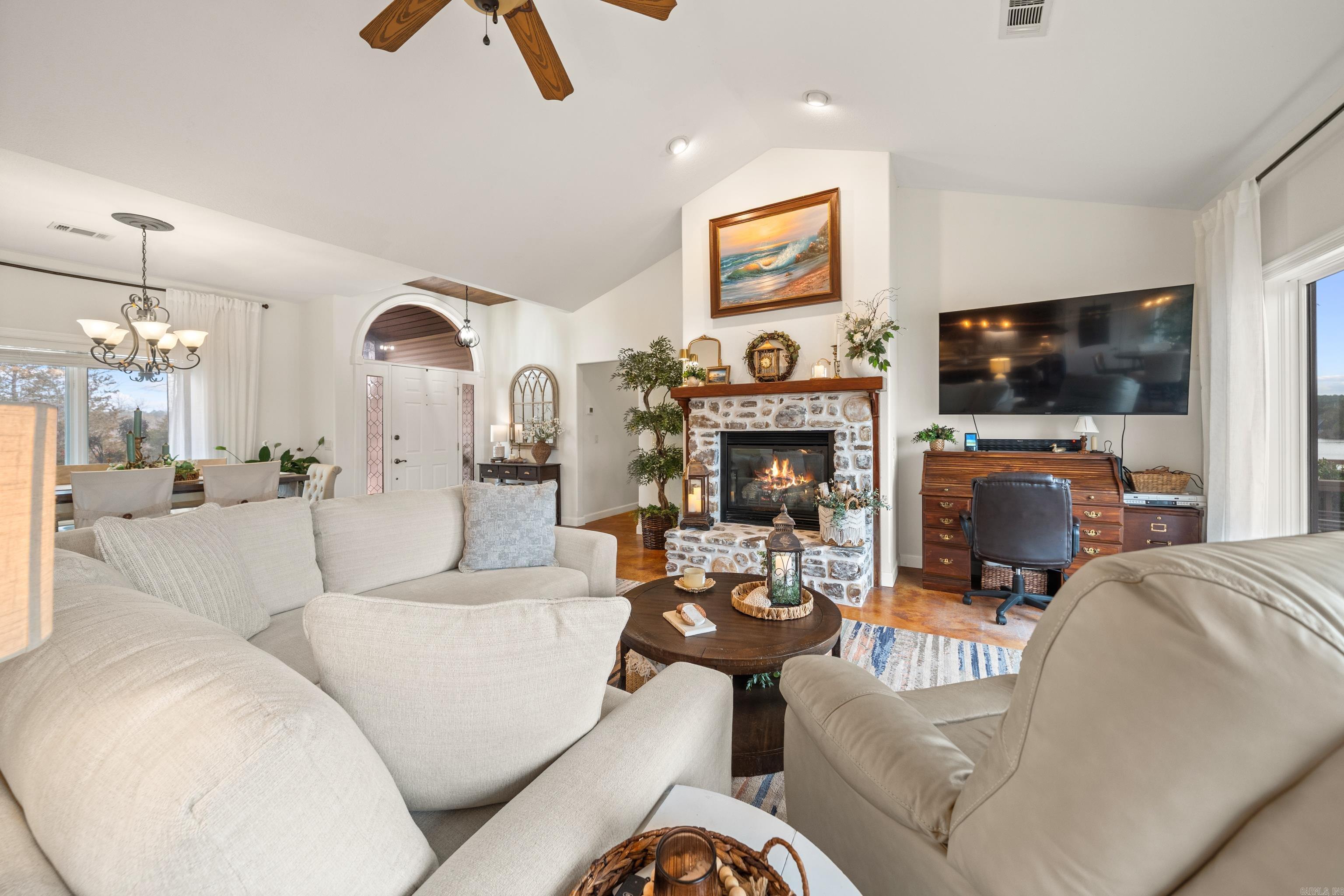 188 Elcano Hot Springs Village, AR 71909-0000