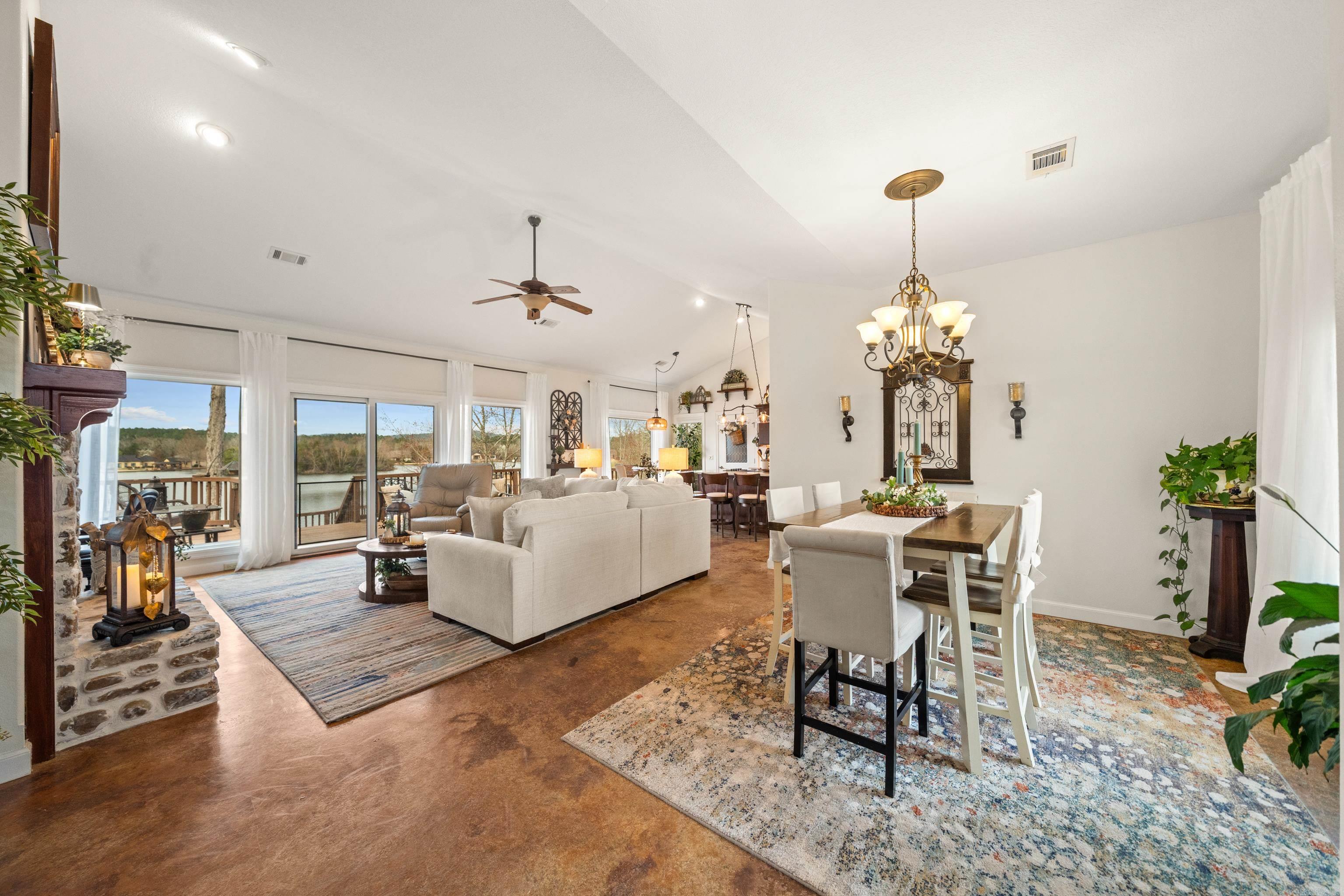 188 Elcano Hot Springs Village, AR 71909-0000