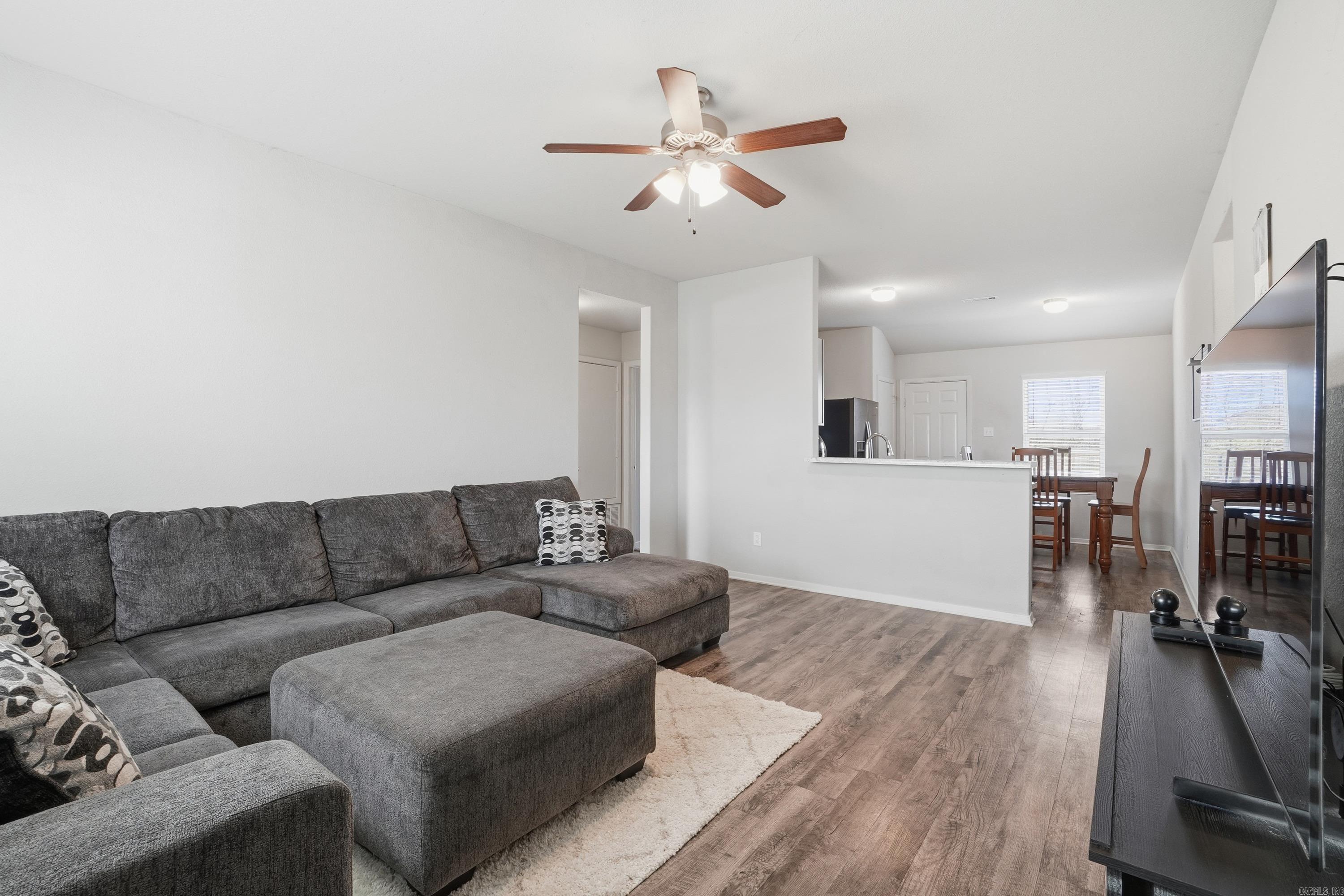 1801 Yarrow Dr  North Little Rock, AR