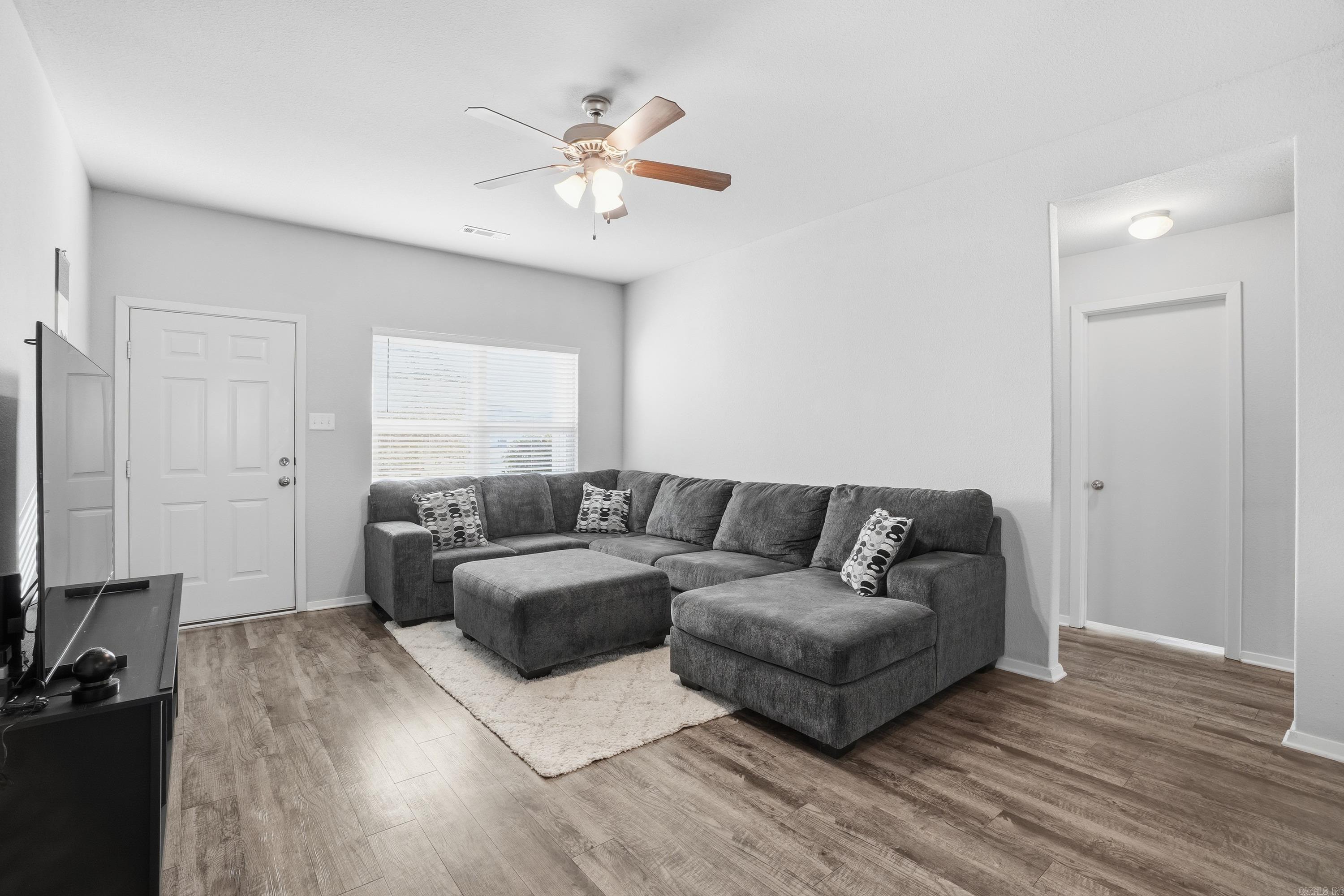 1801 Yarrow Dr  North Little Rock, AR