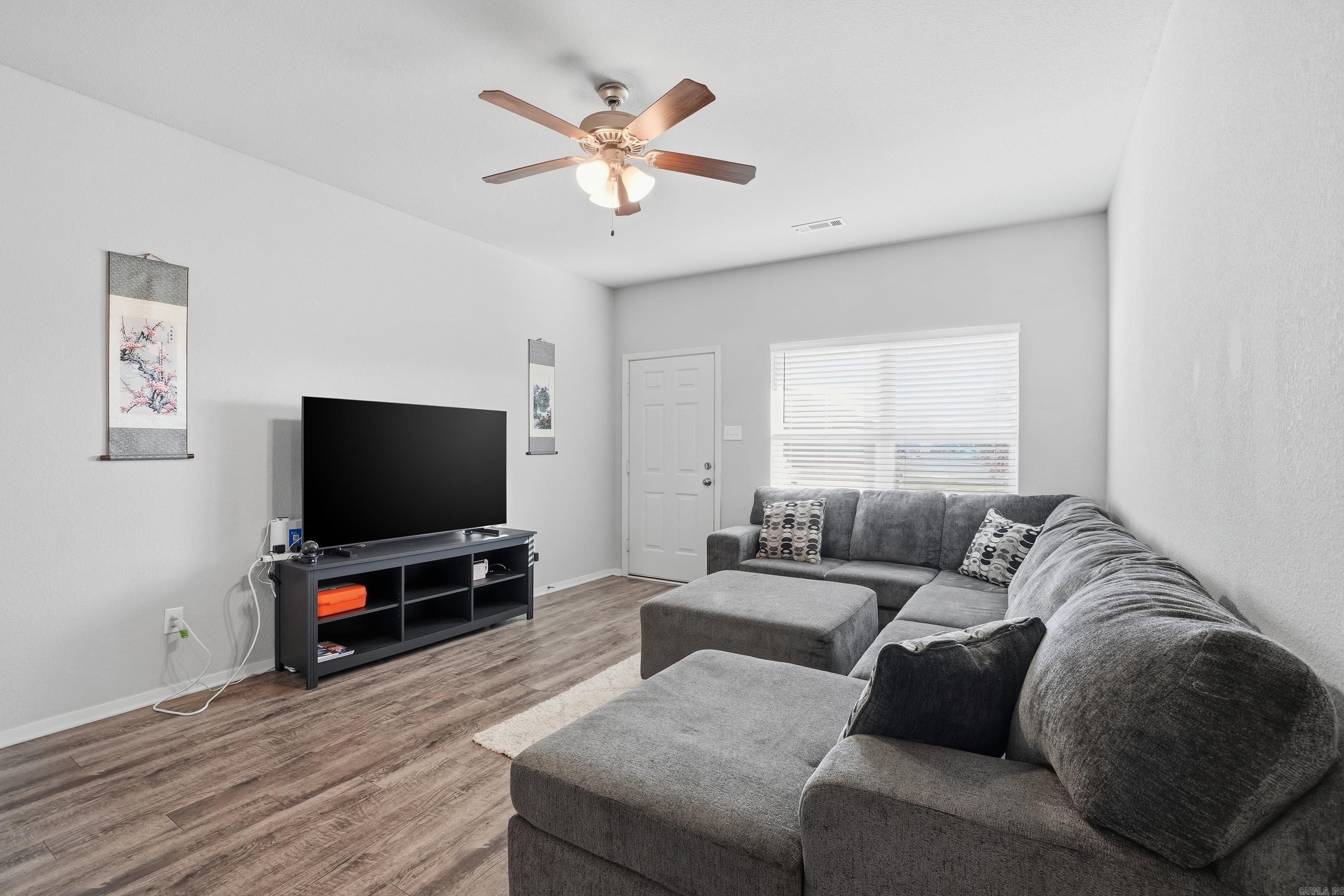 1801 Yarrow Dr  North Little Rock, AR