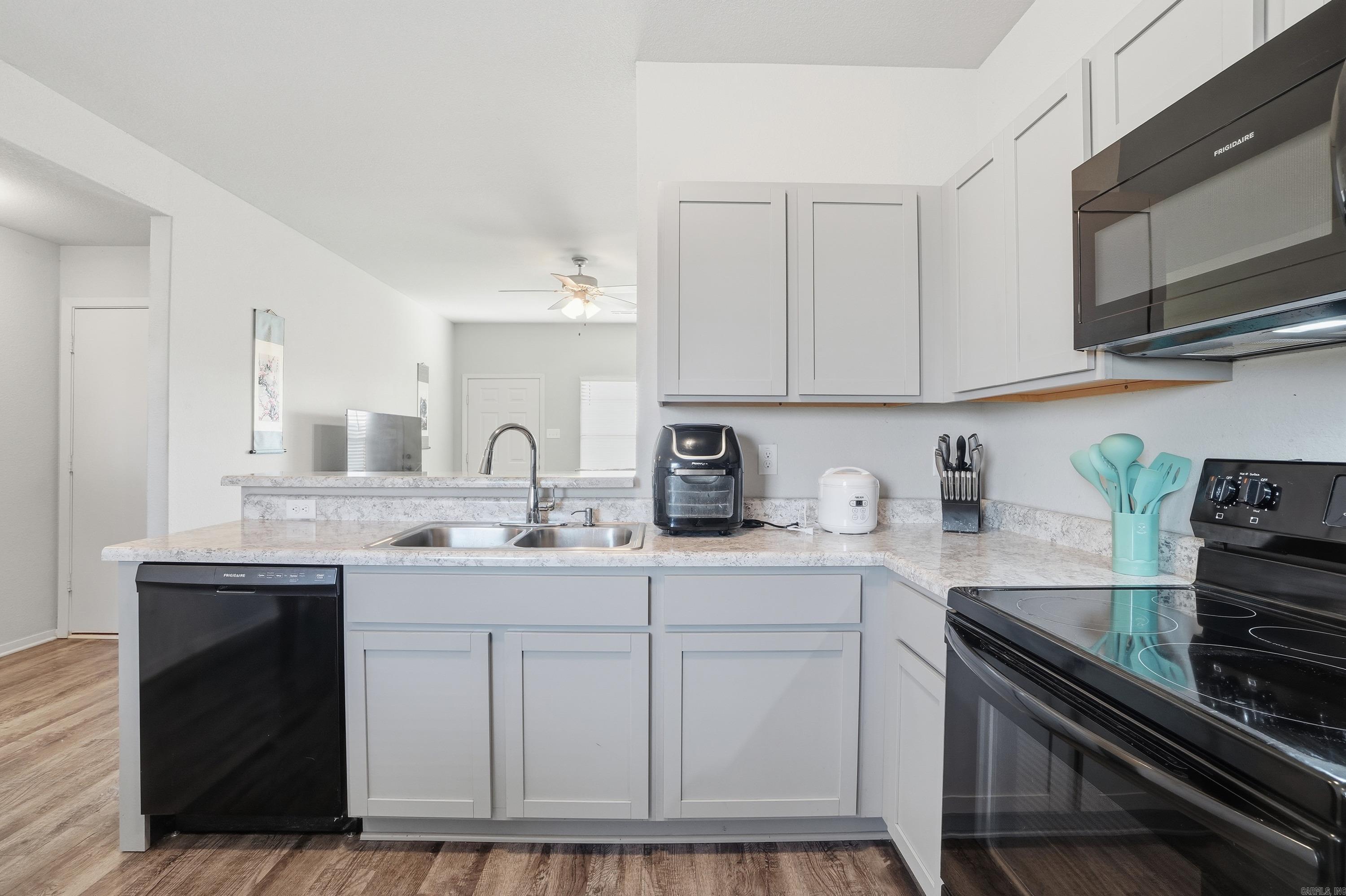 1801 Yarrow Dr  North Little Rock, AR